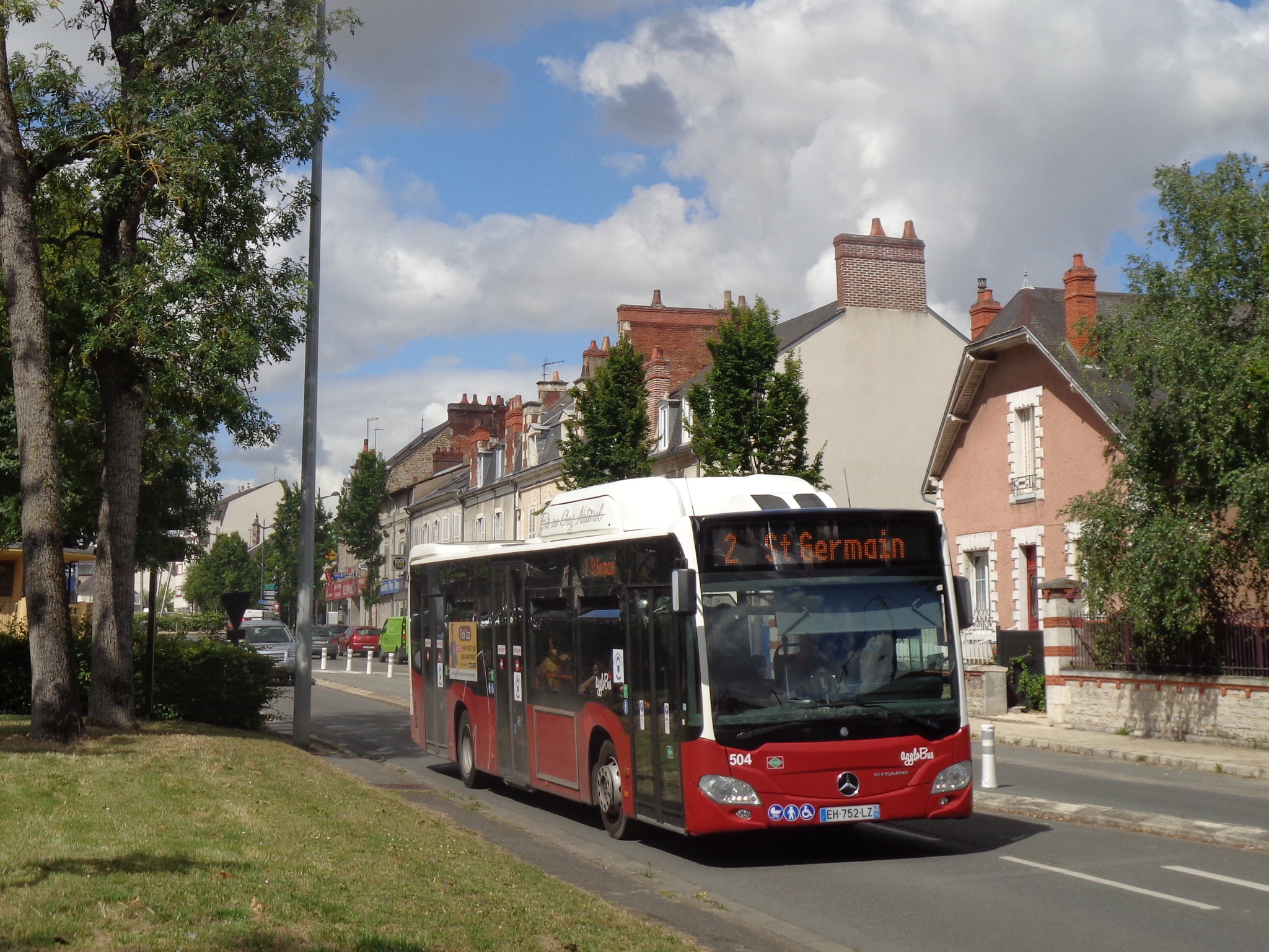 Image du véhicule