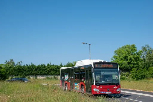 Image du véhicule