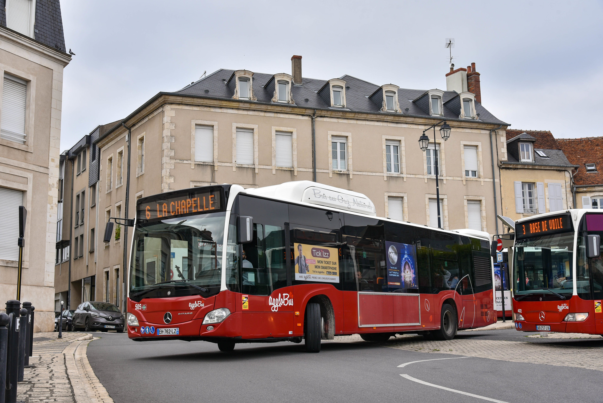 Image du véhicule