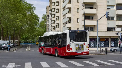 Image du véhicule