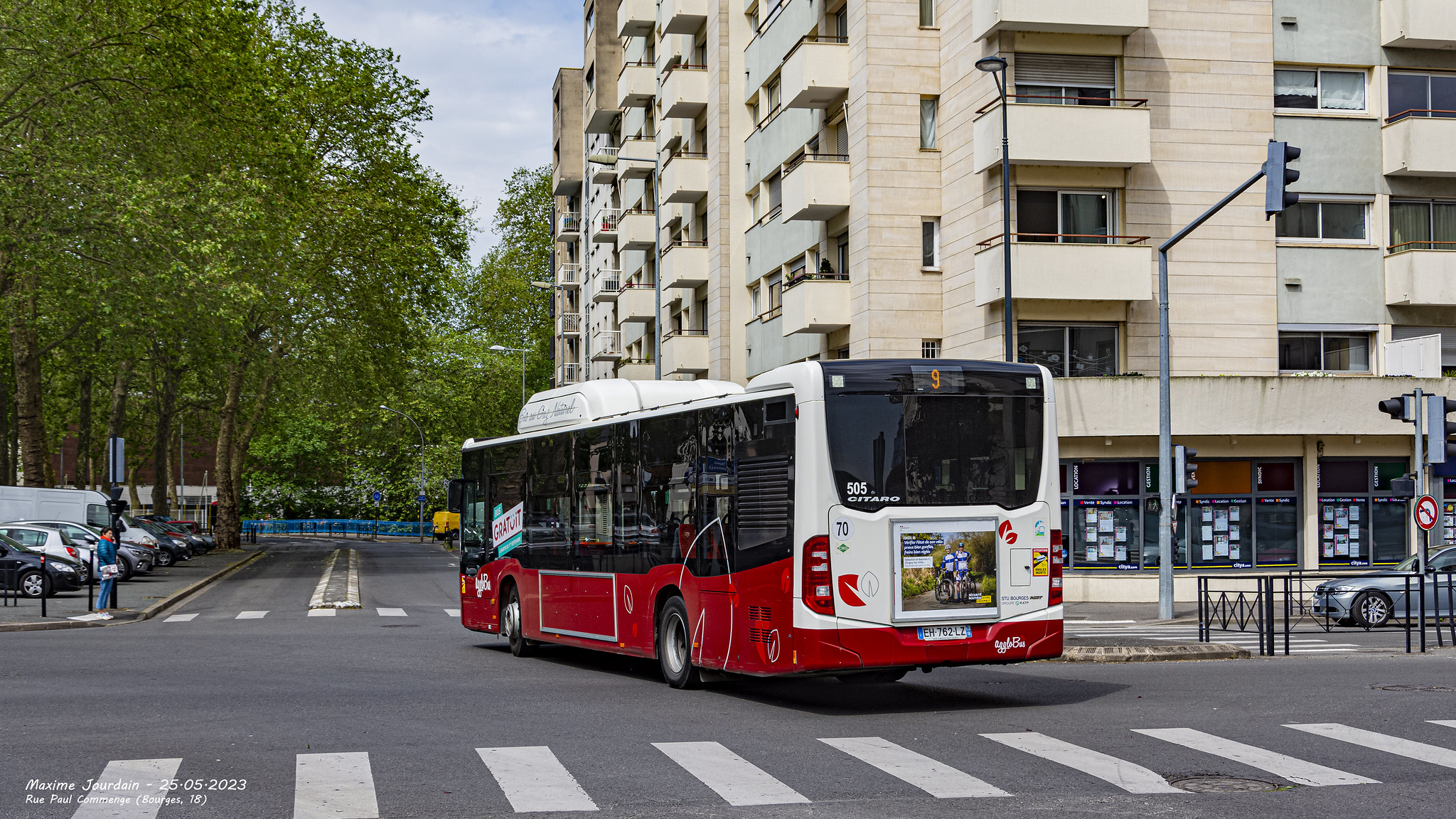 Image du véhicule