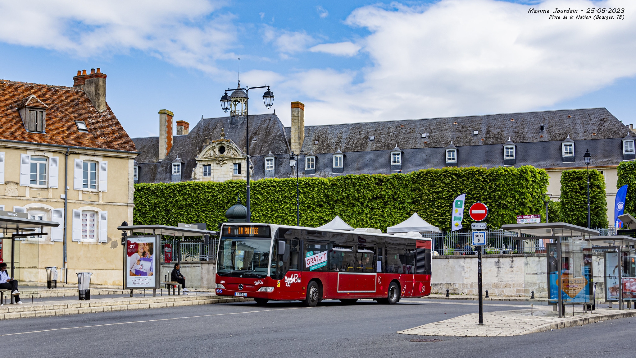 Image du véhicule