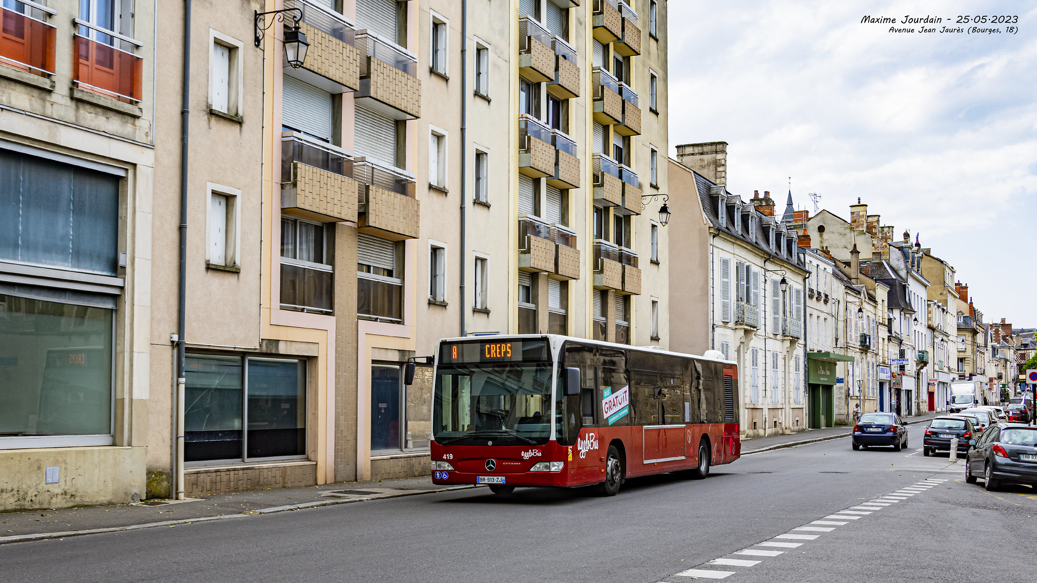 Image du véhicule