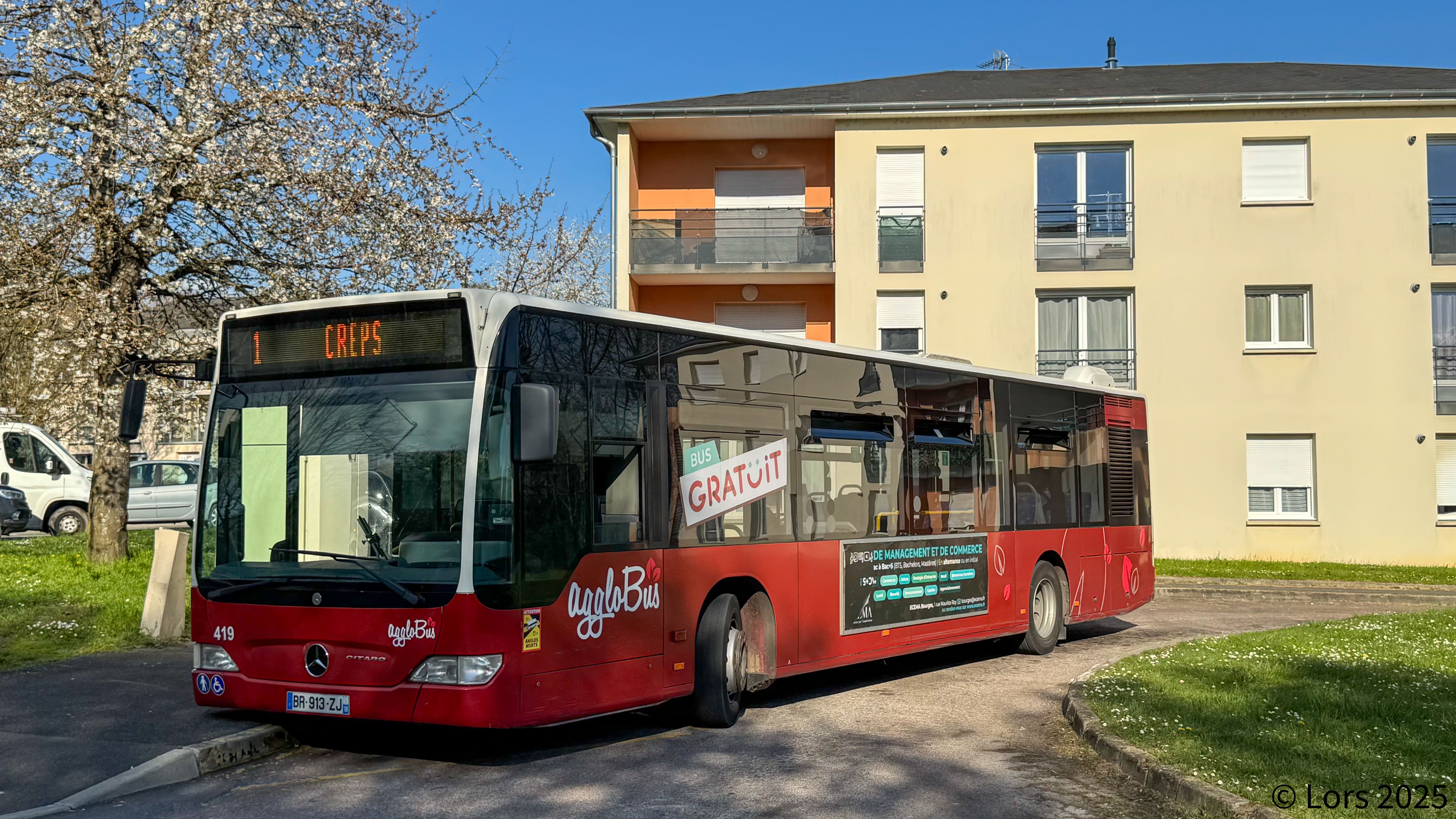 Image du véhicule