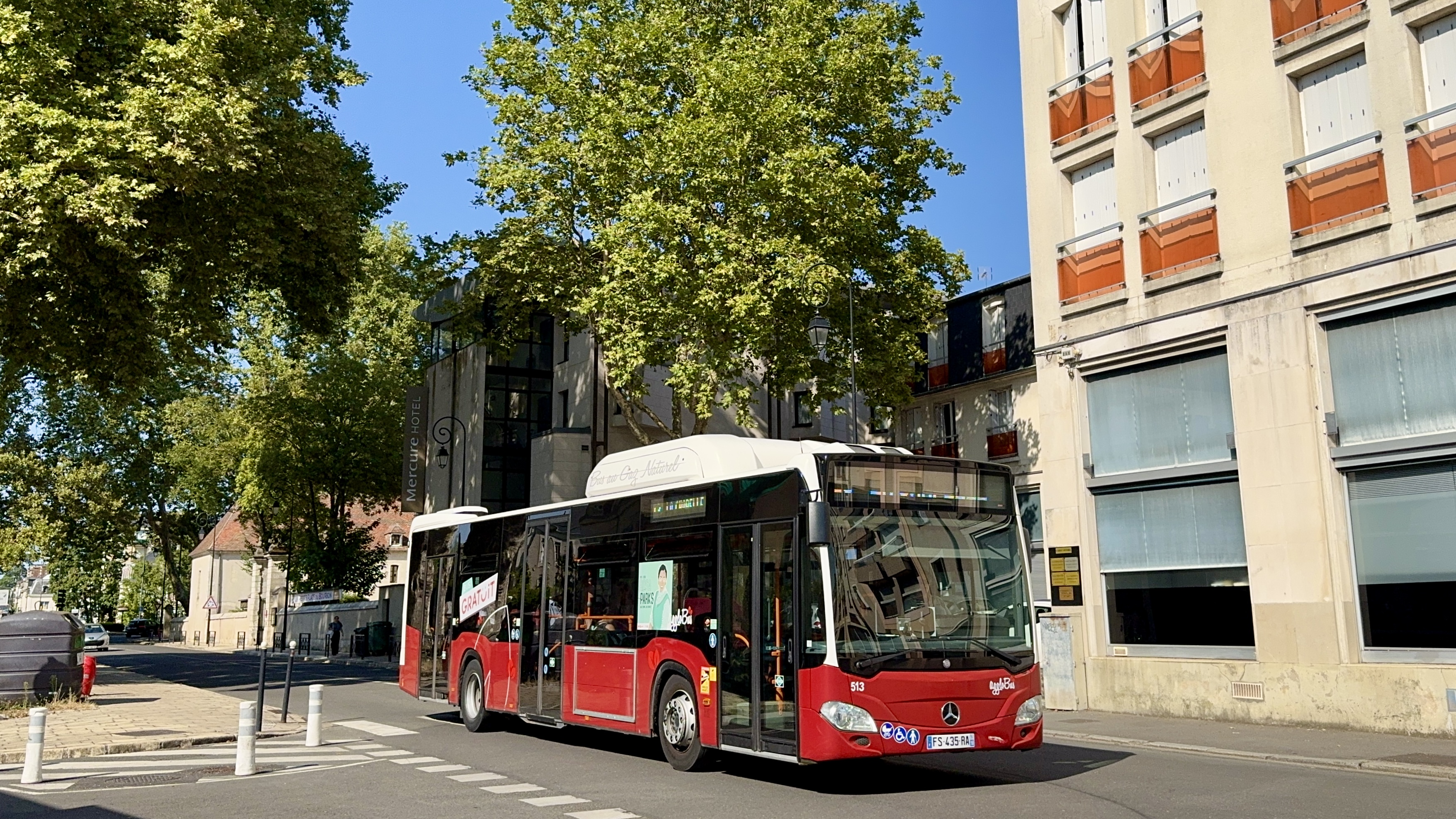 Image du véhicule