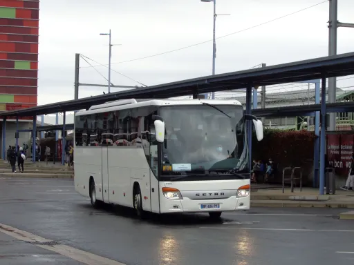 Image du véhicule