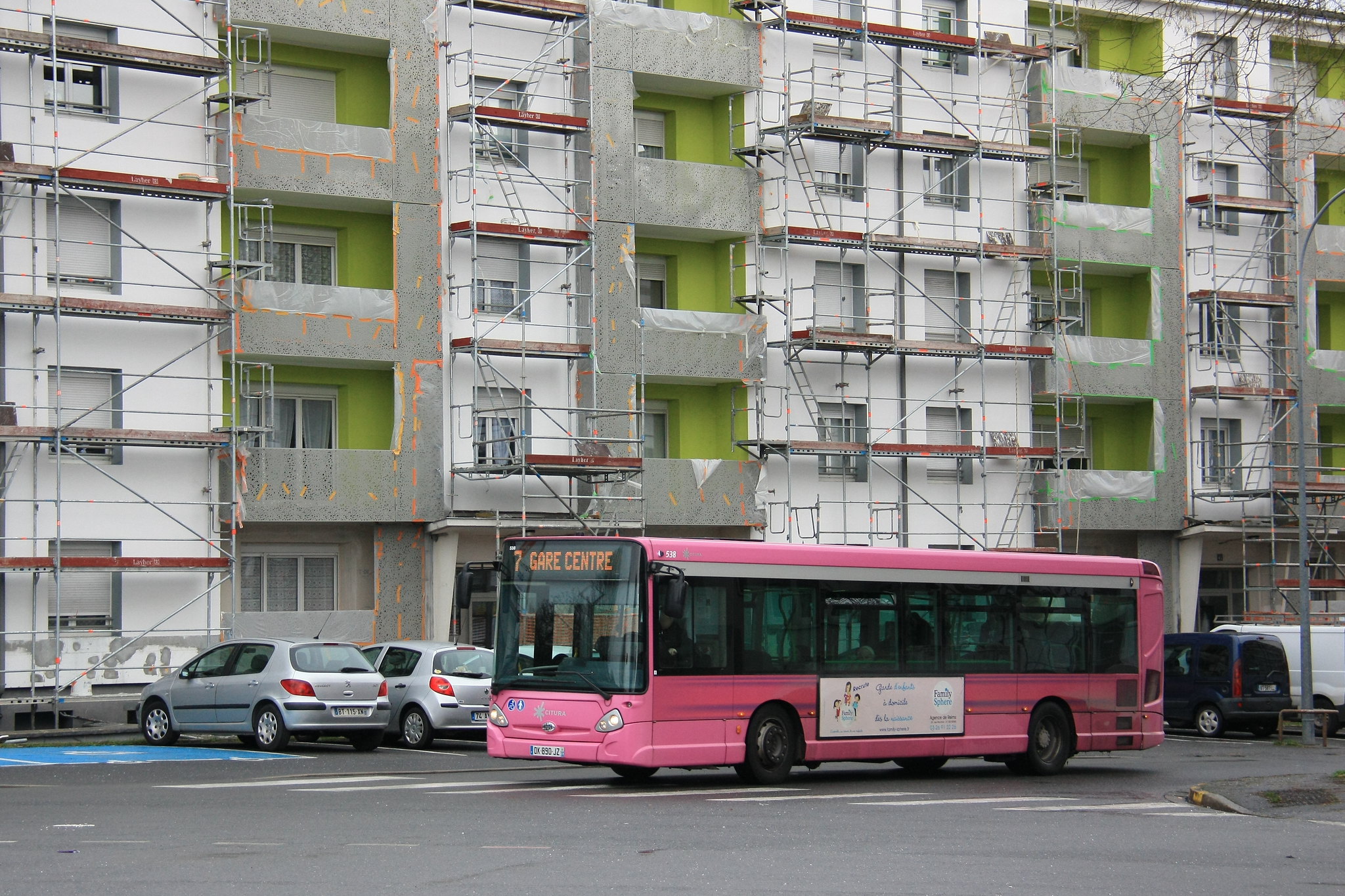 Image du véhicule