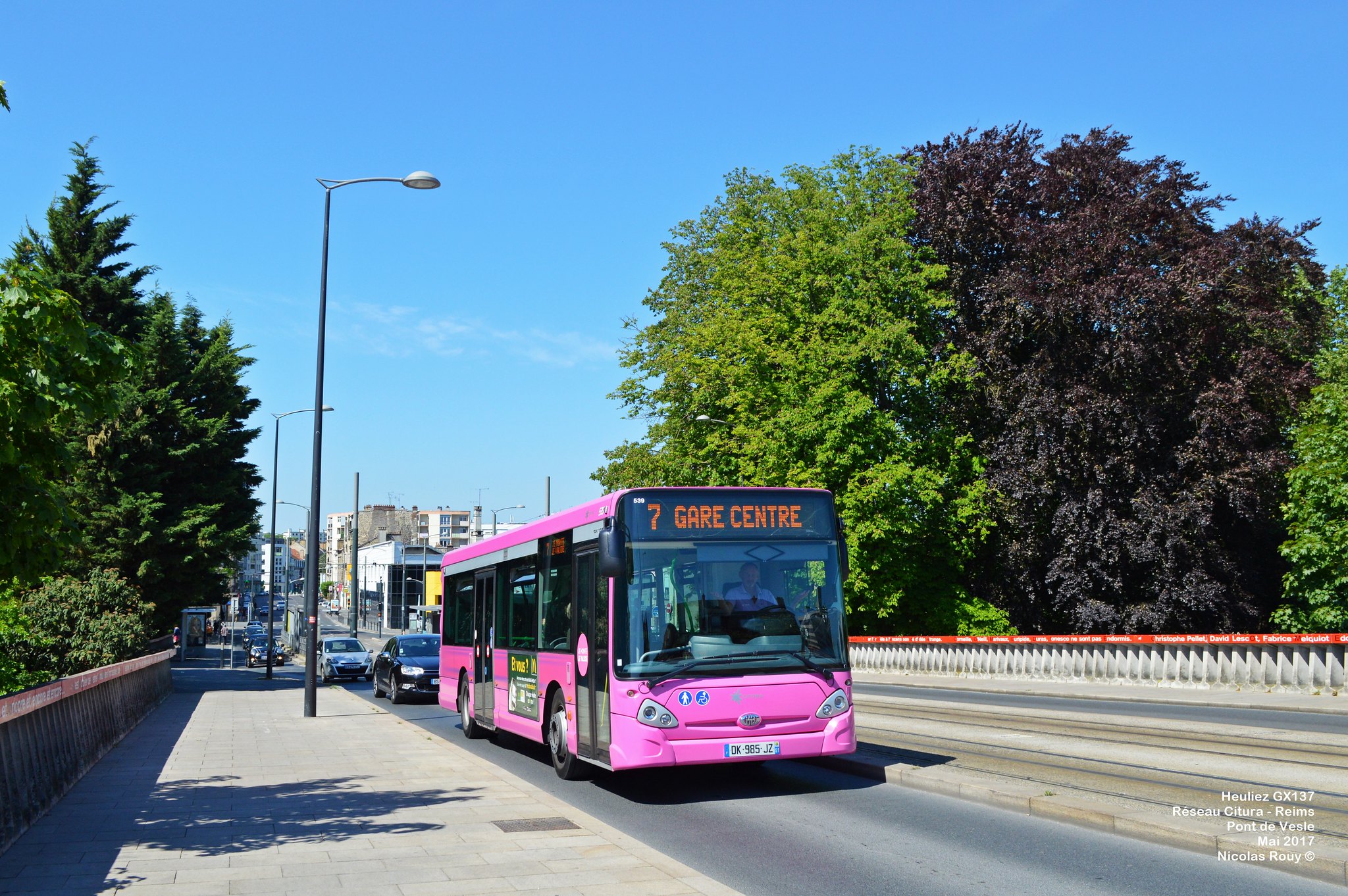 Image du véhicule
