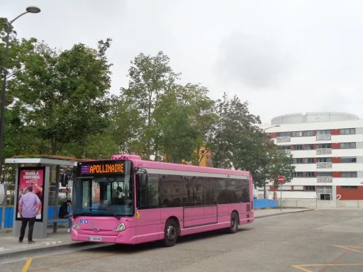 Image du véhicule