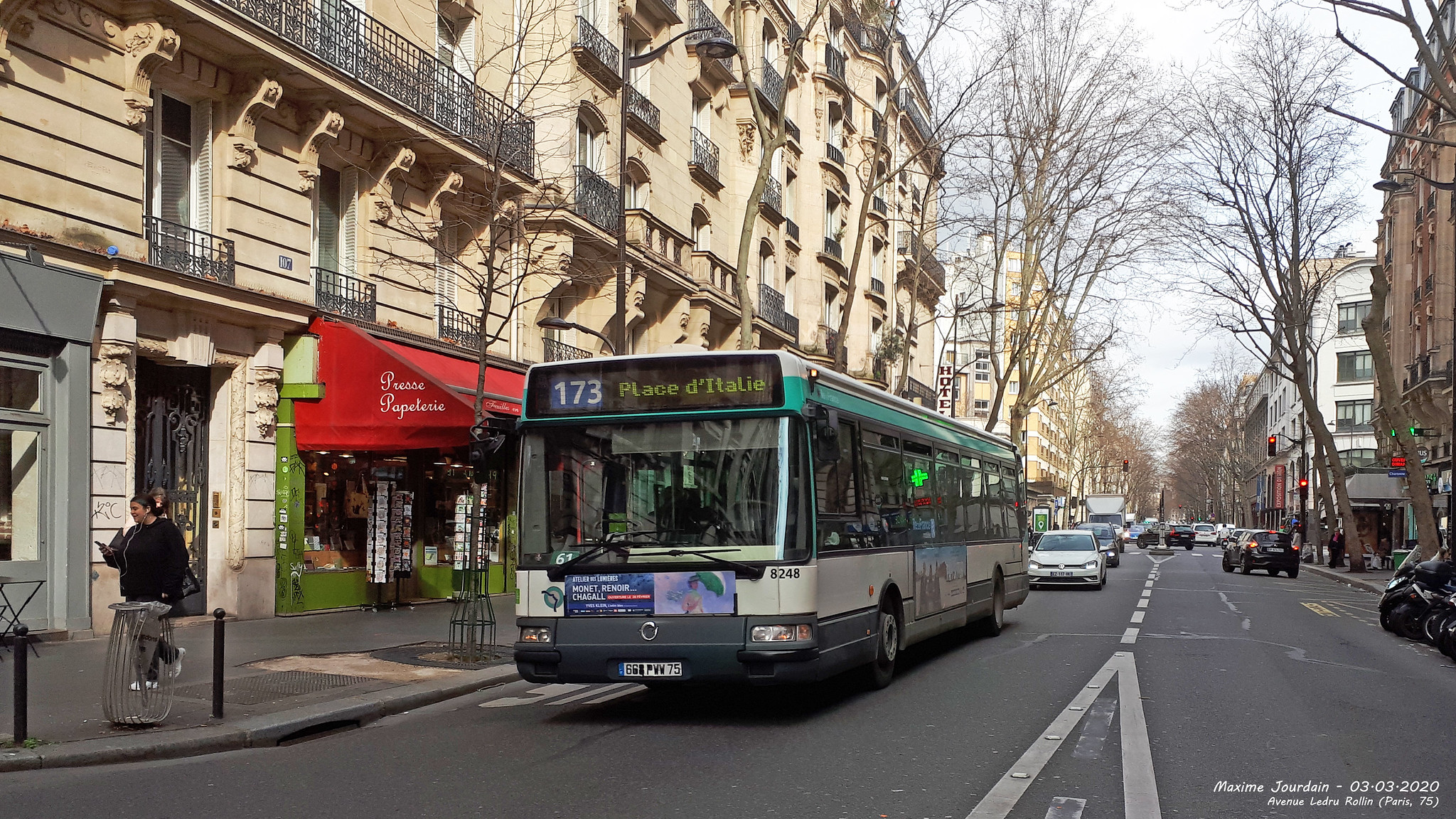 Image du véhicule