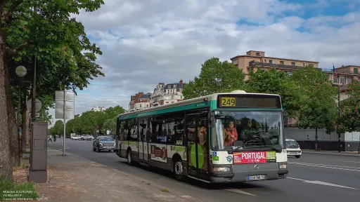 Image du véhicule