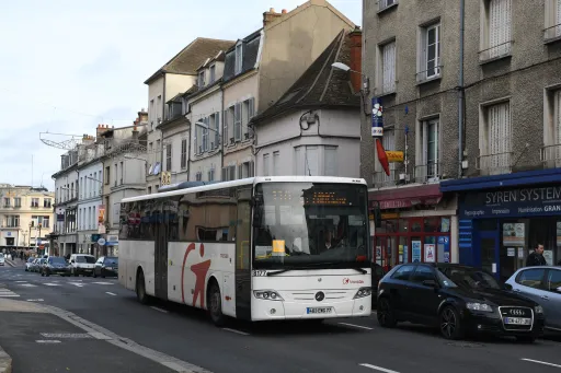 Image du véhicule