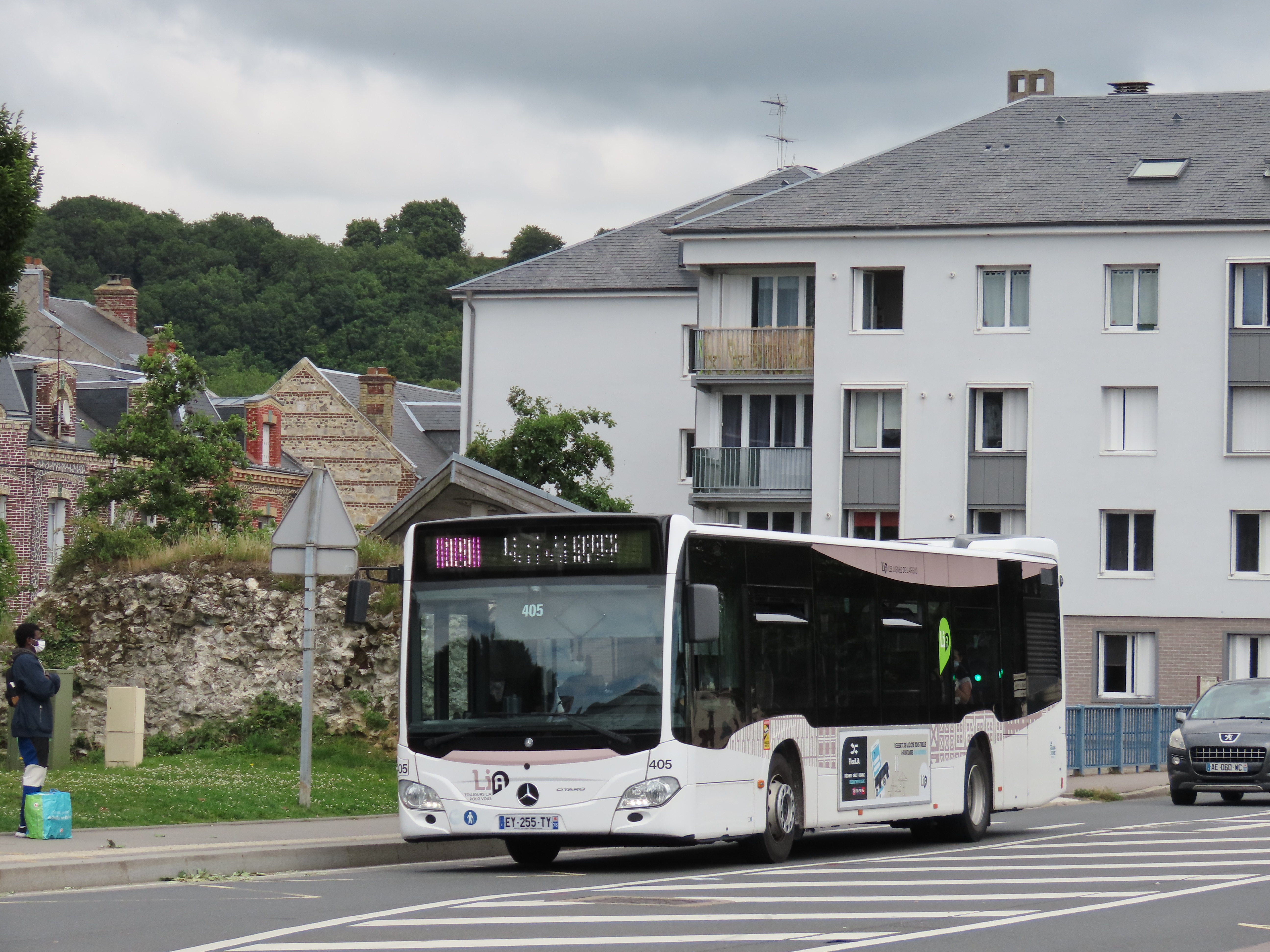 Image du véhicule