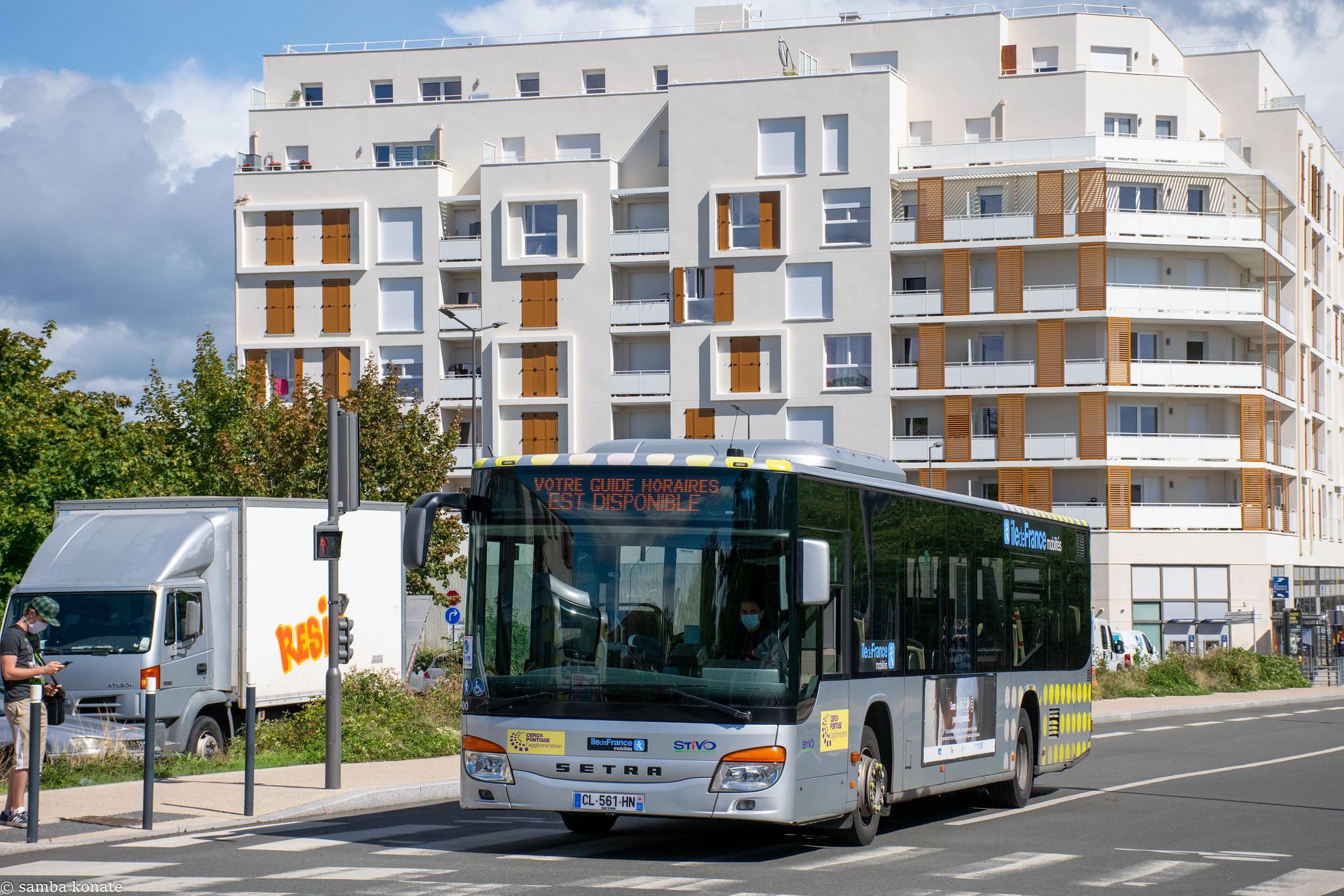 Image du véhicule