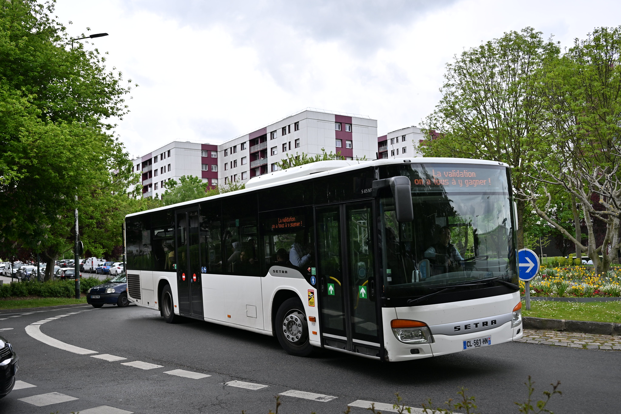 Image du véhicule