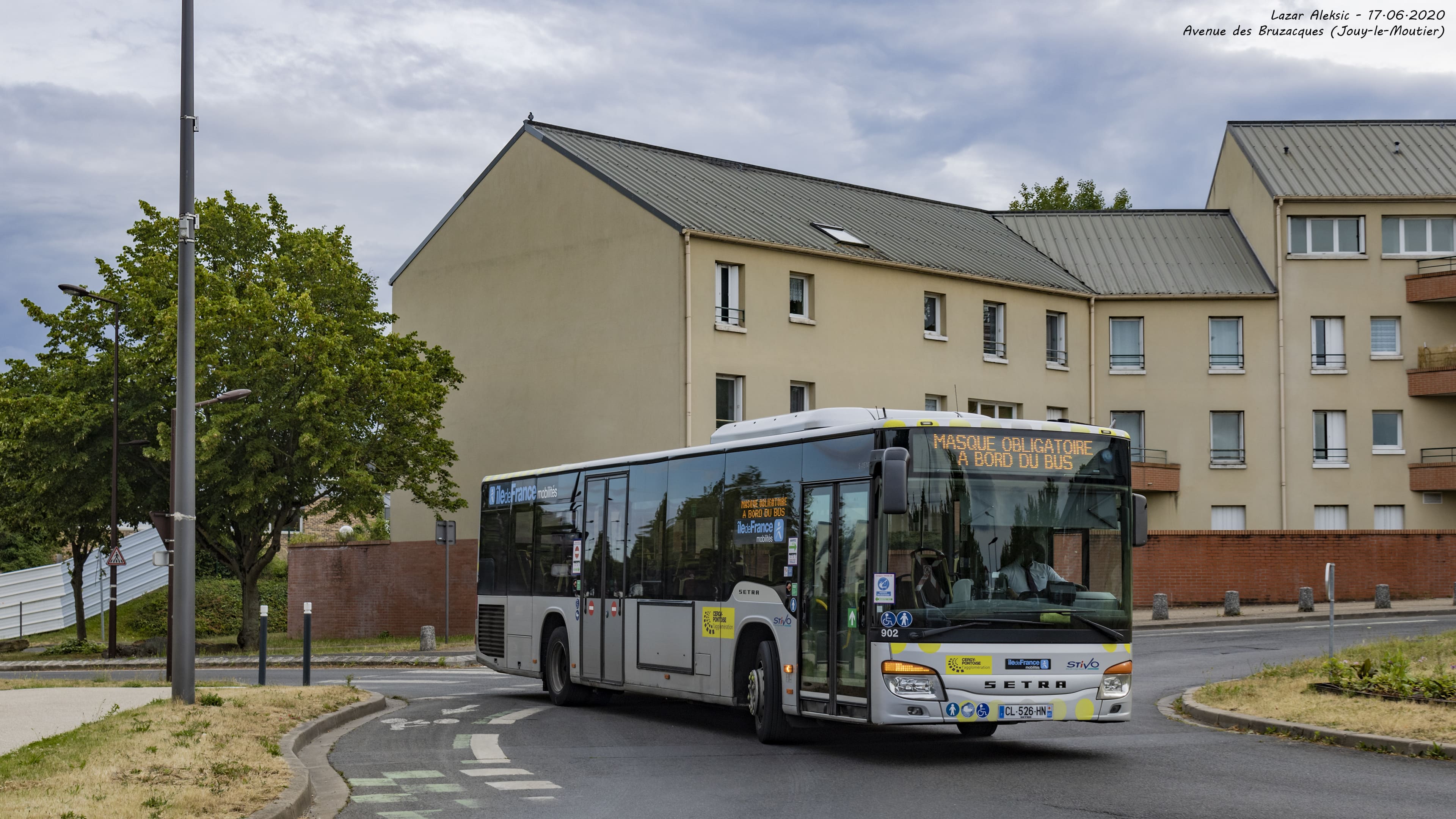Image du véhicule