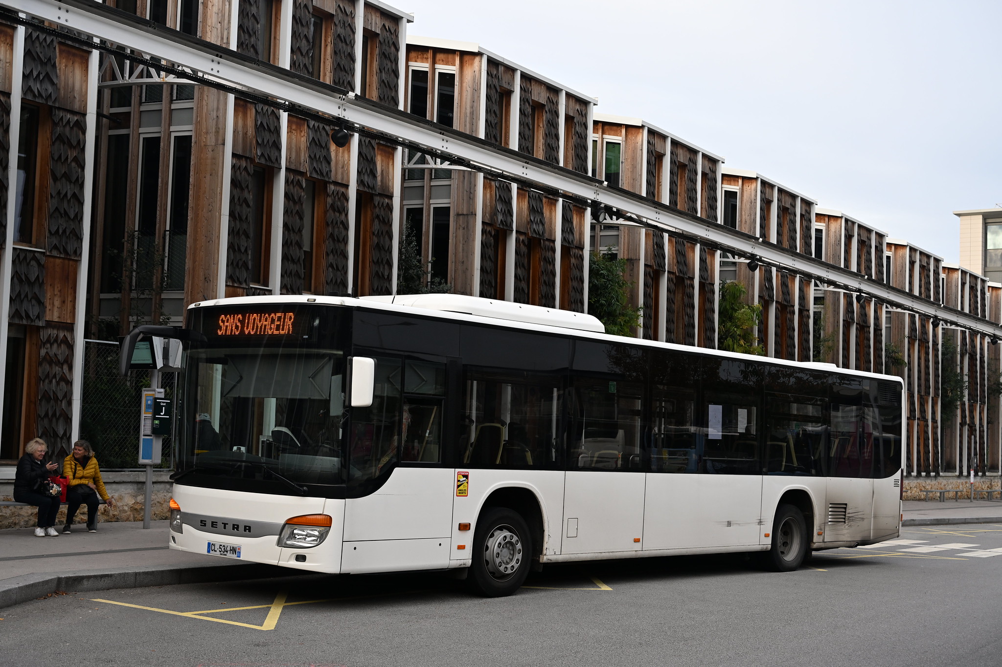 Image du véhicule