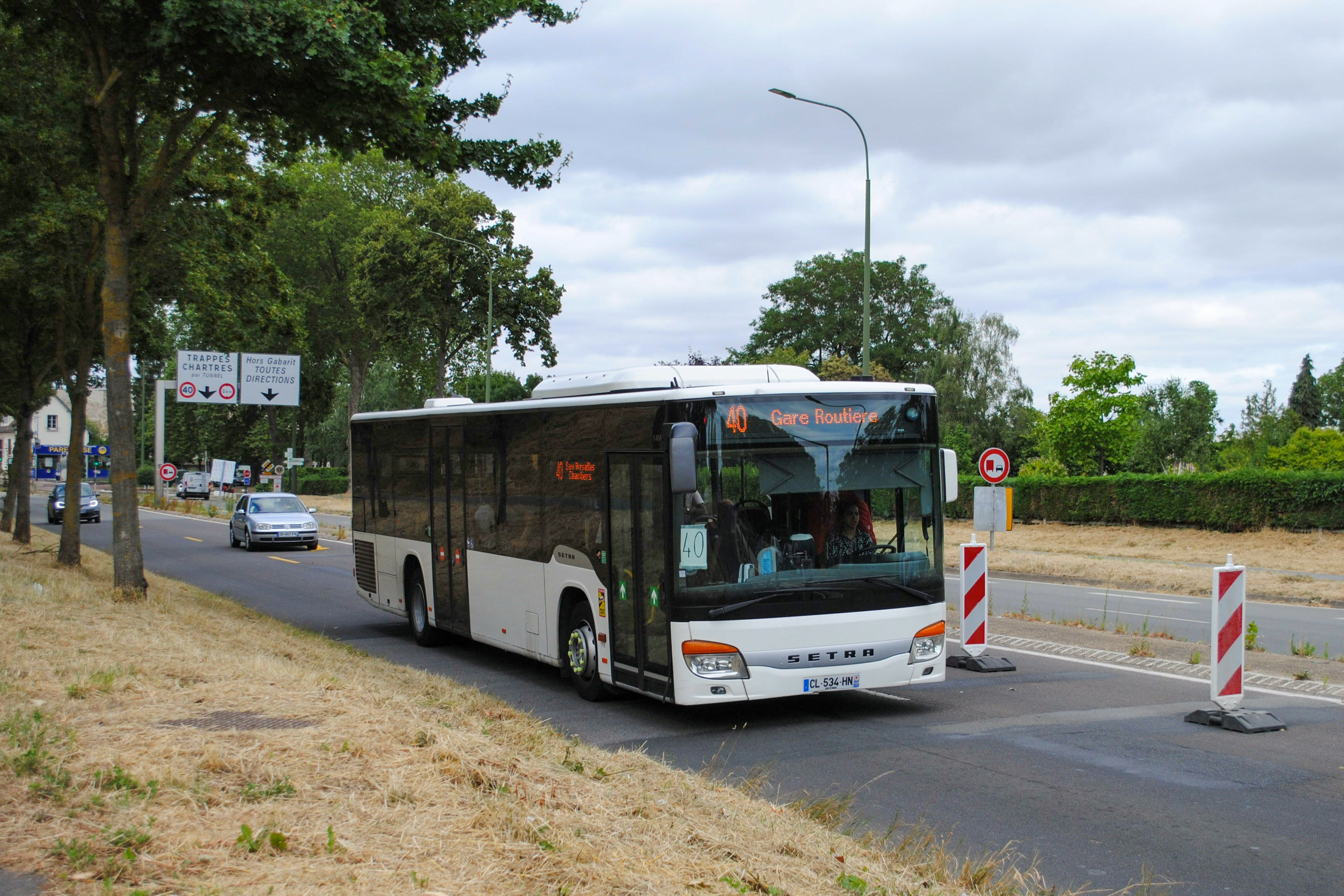 Image du véhicule