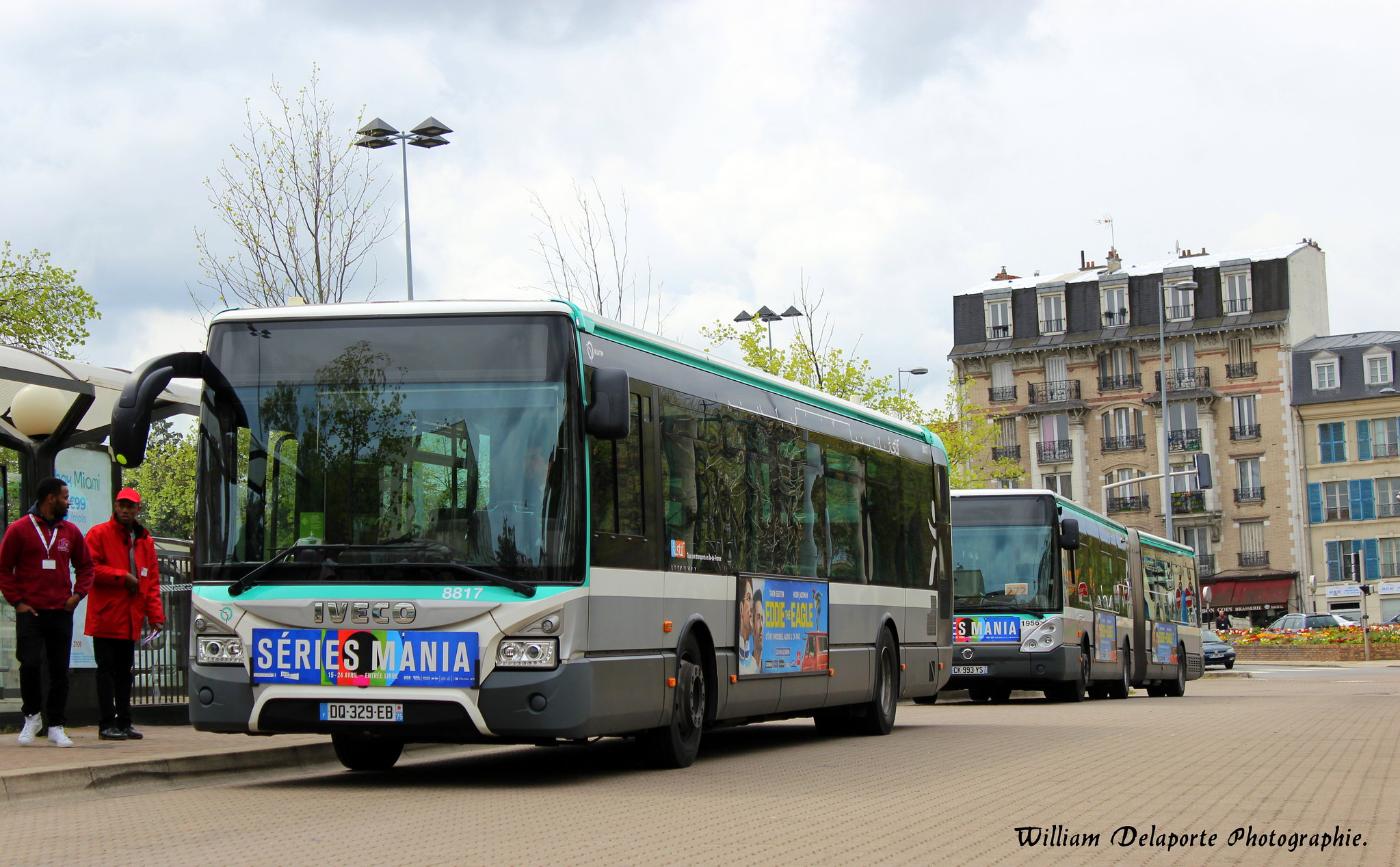 Image du véhicule