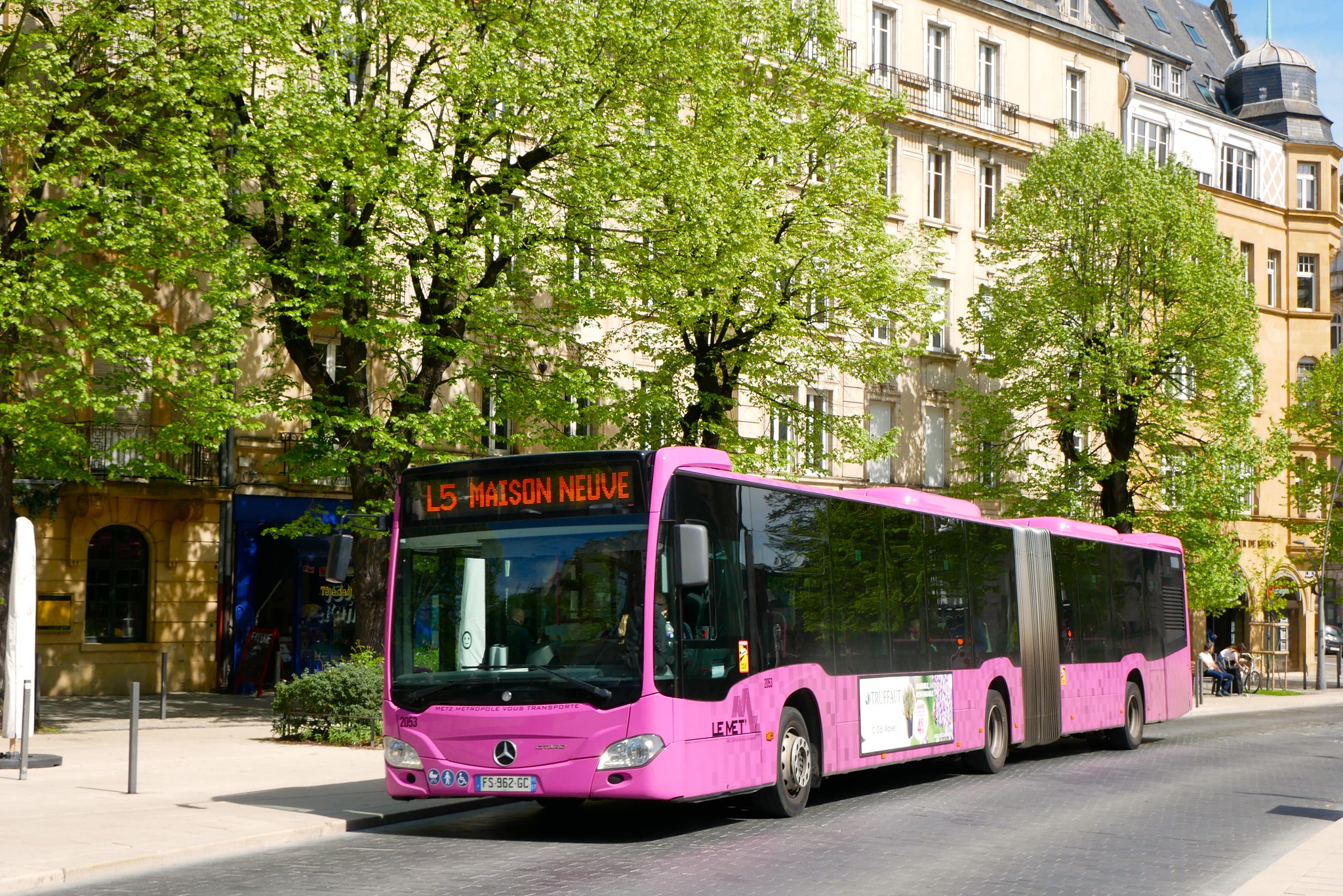 Image du véhicule