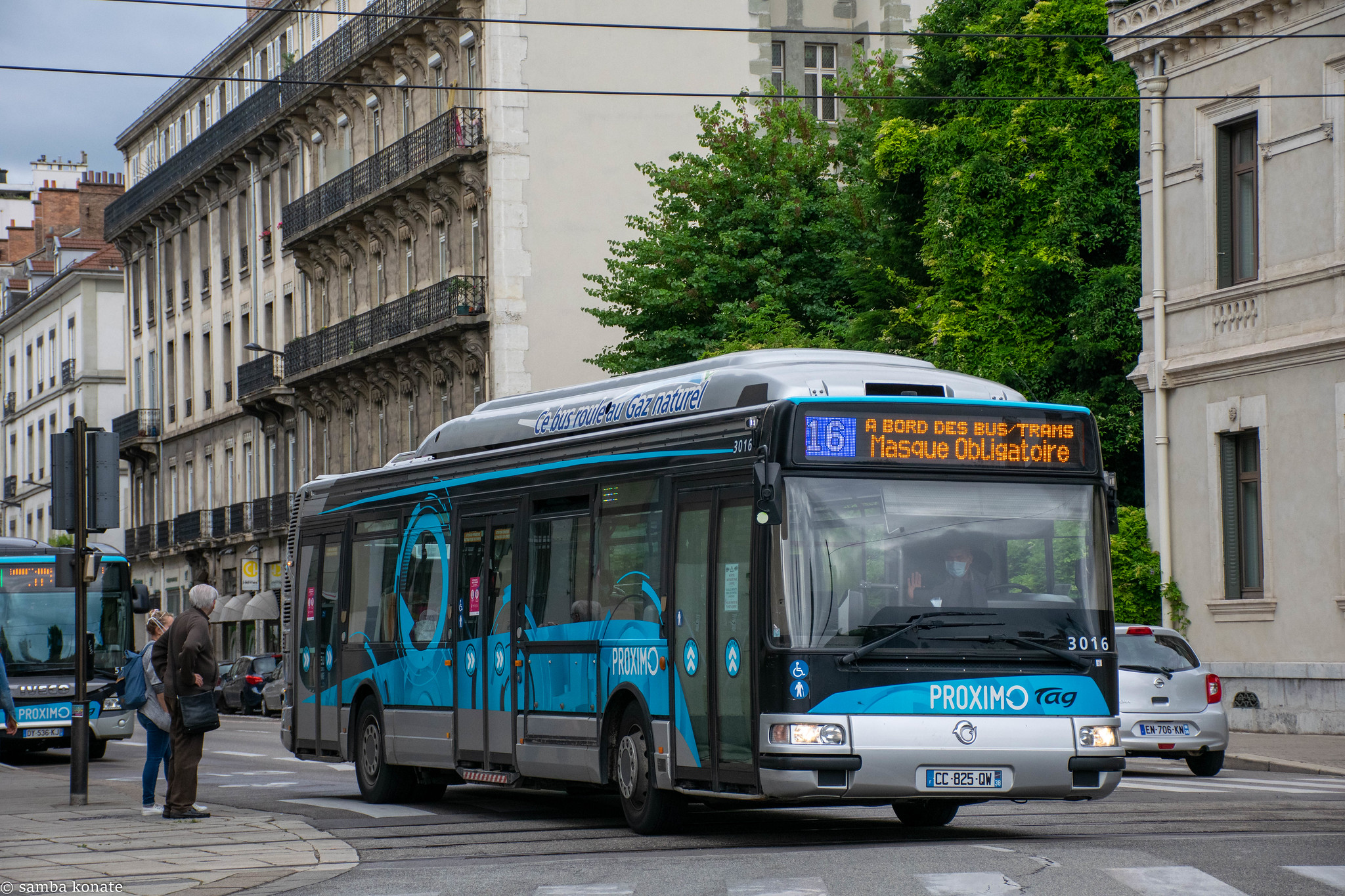 Image du véhicule