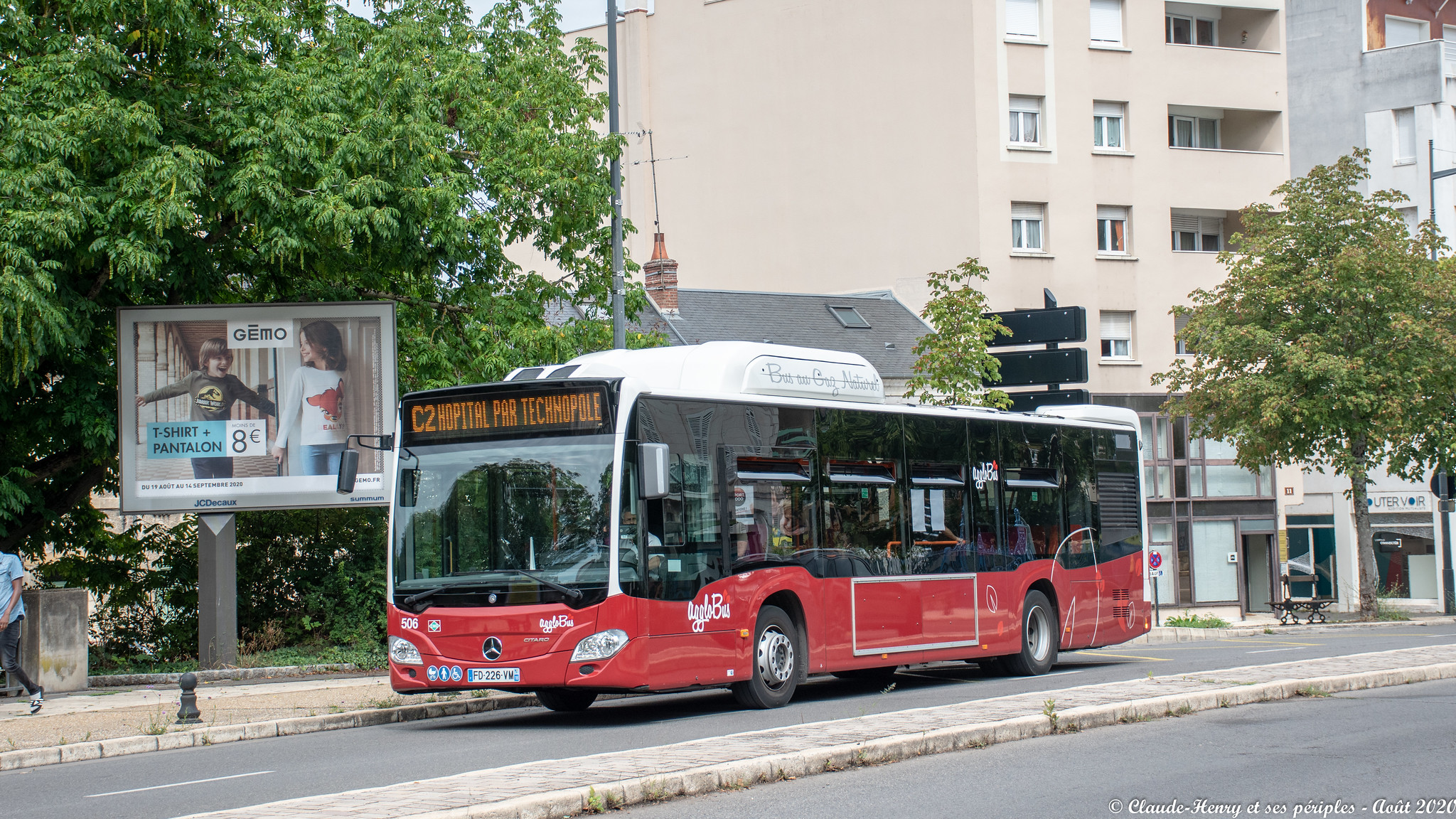 Image du véhicule