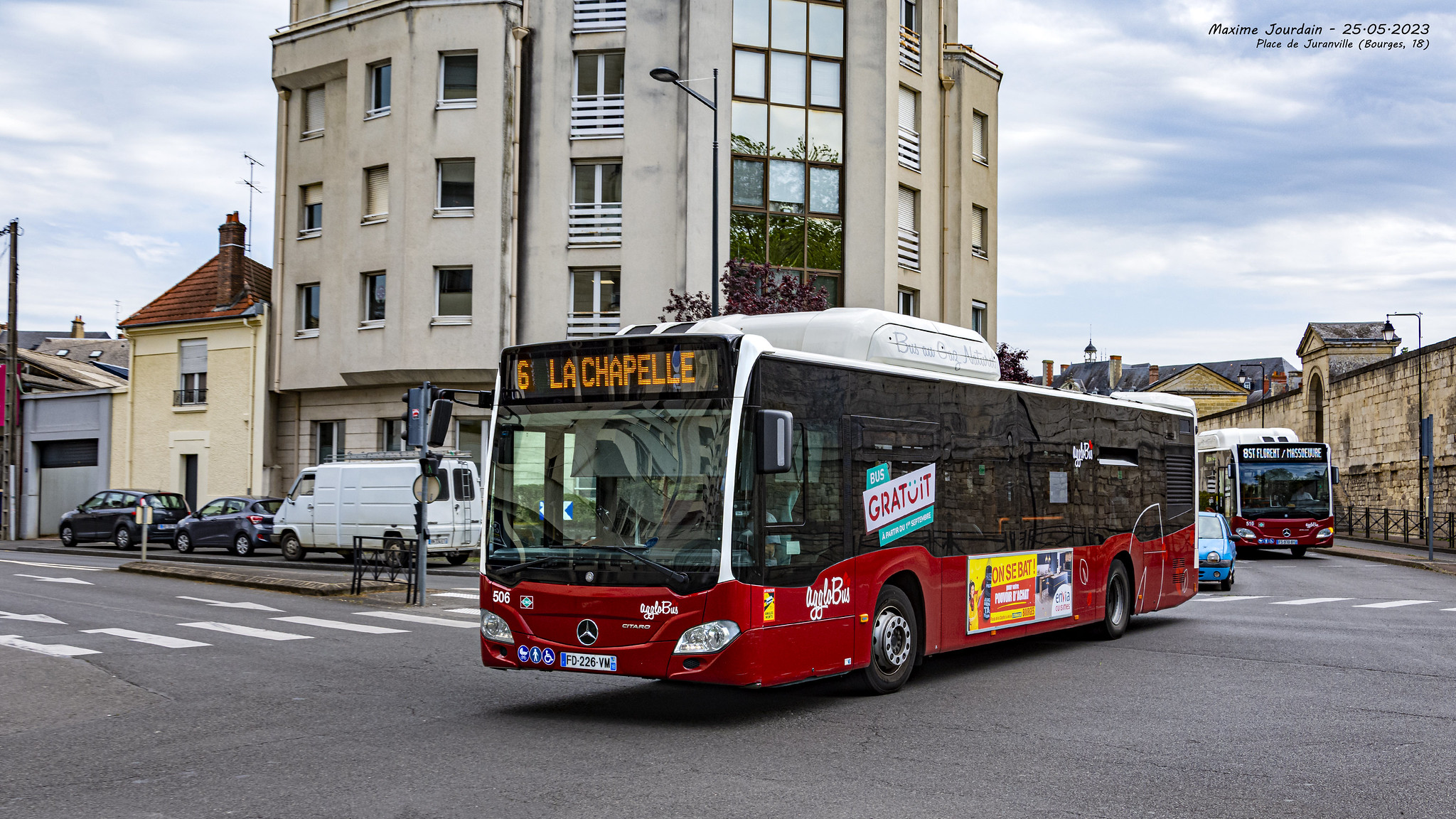 Image du véhicule