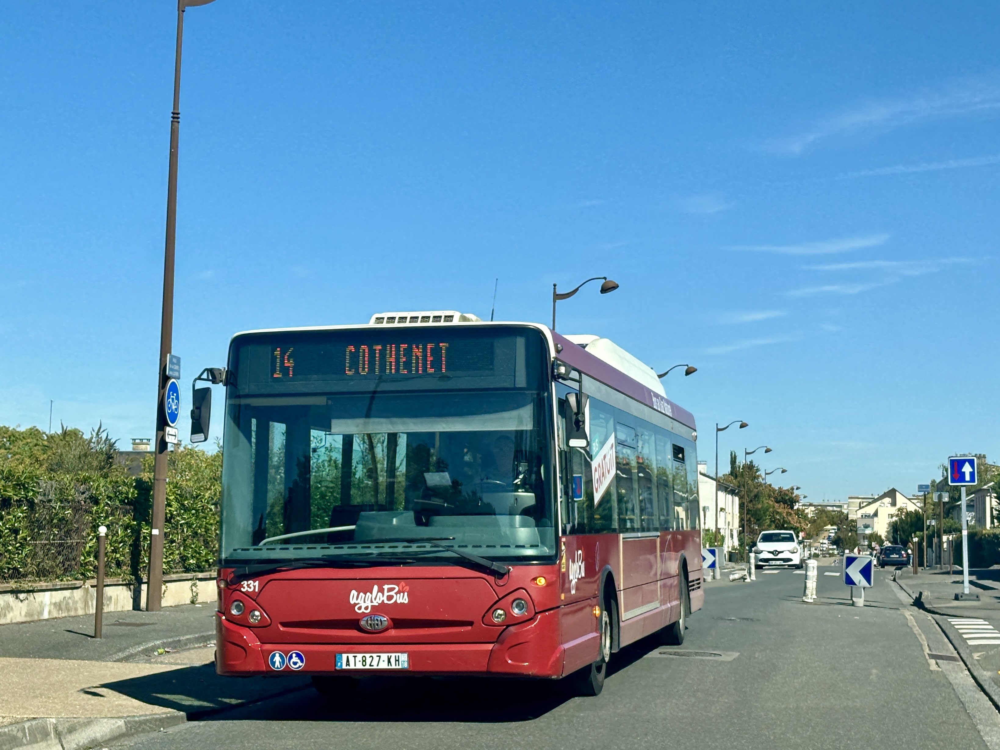 Image du véhicule