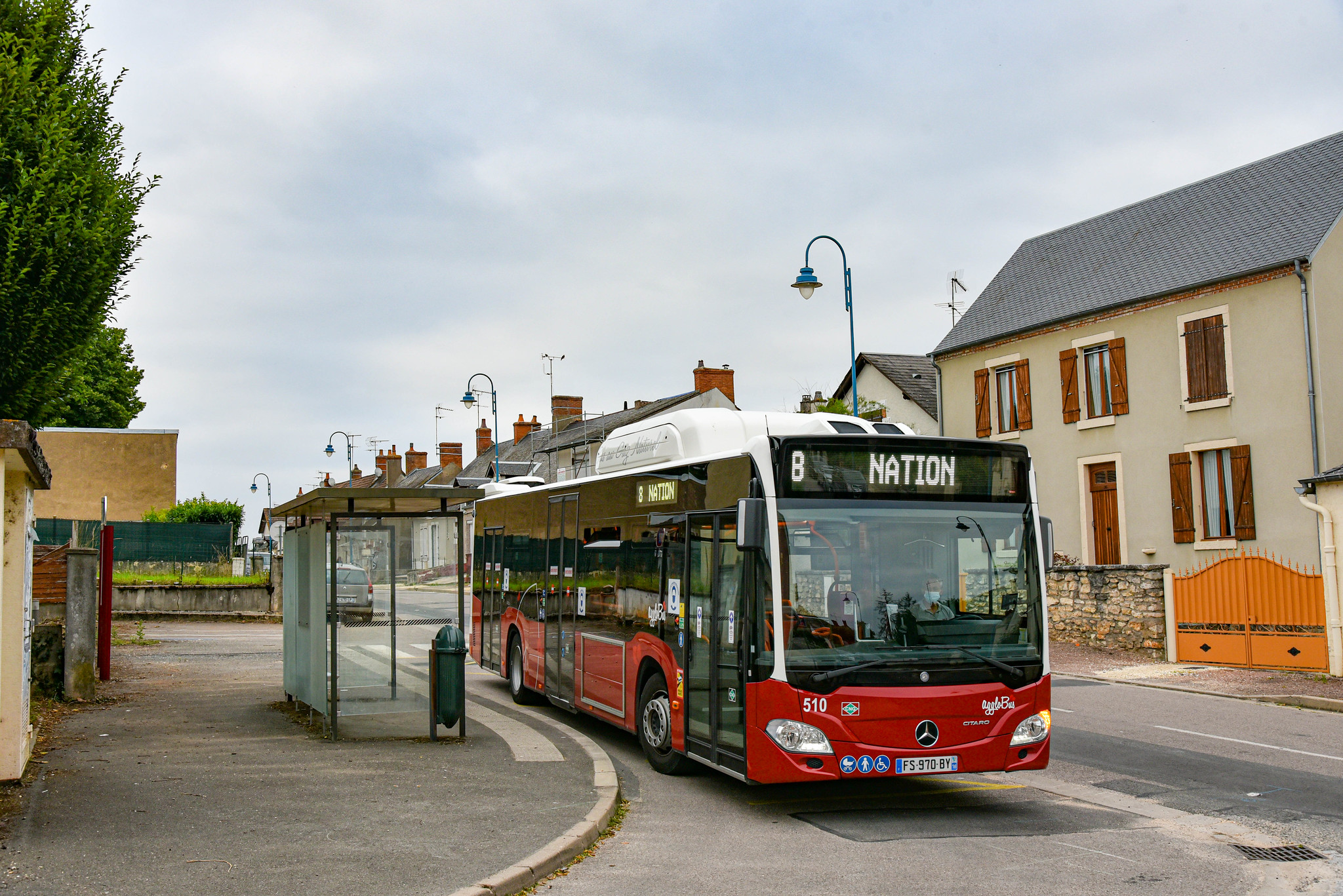 Image du véhicule