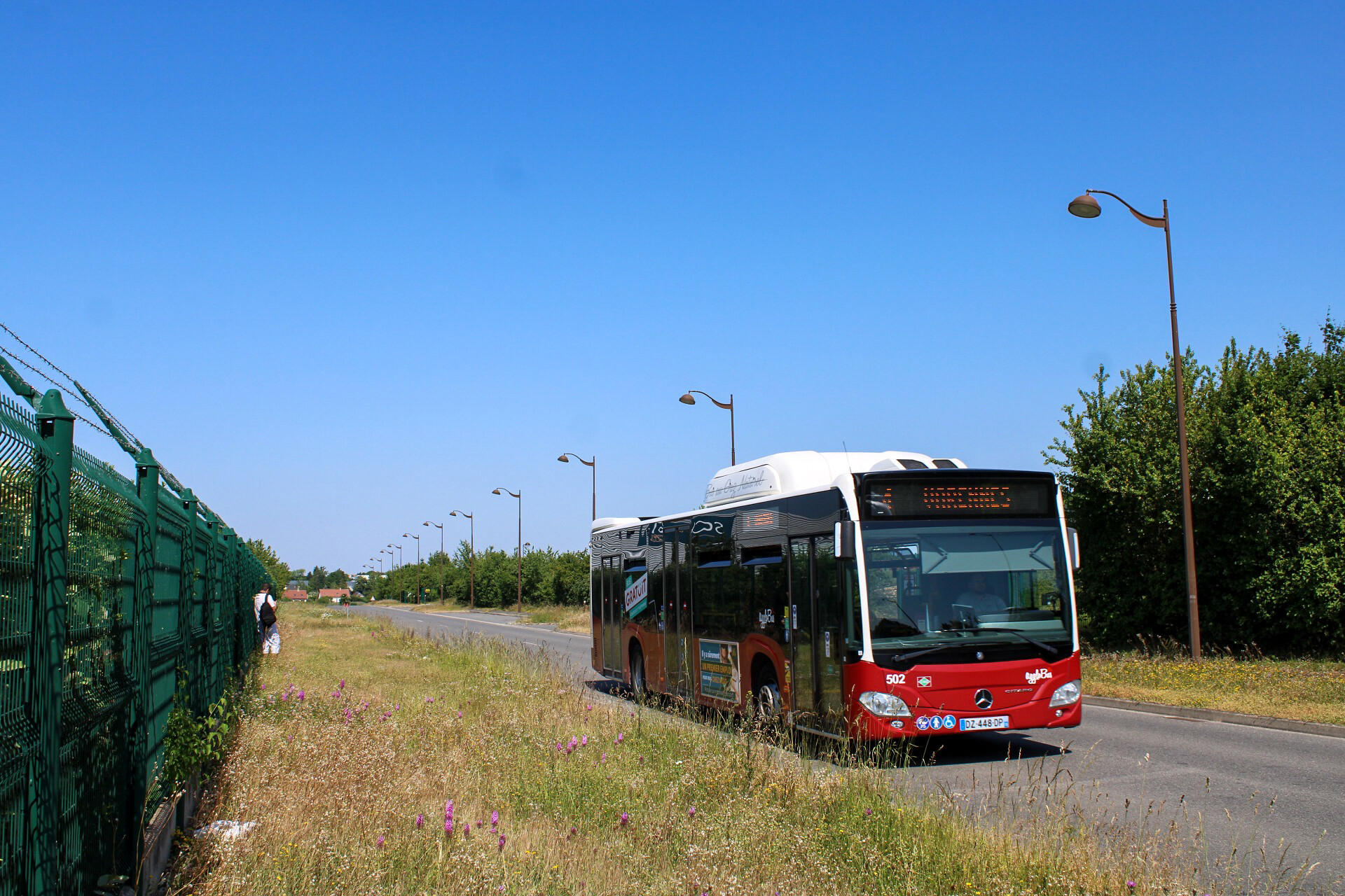 Image du véhicule