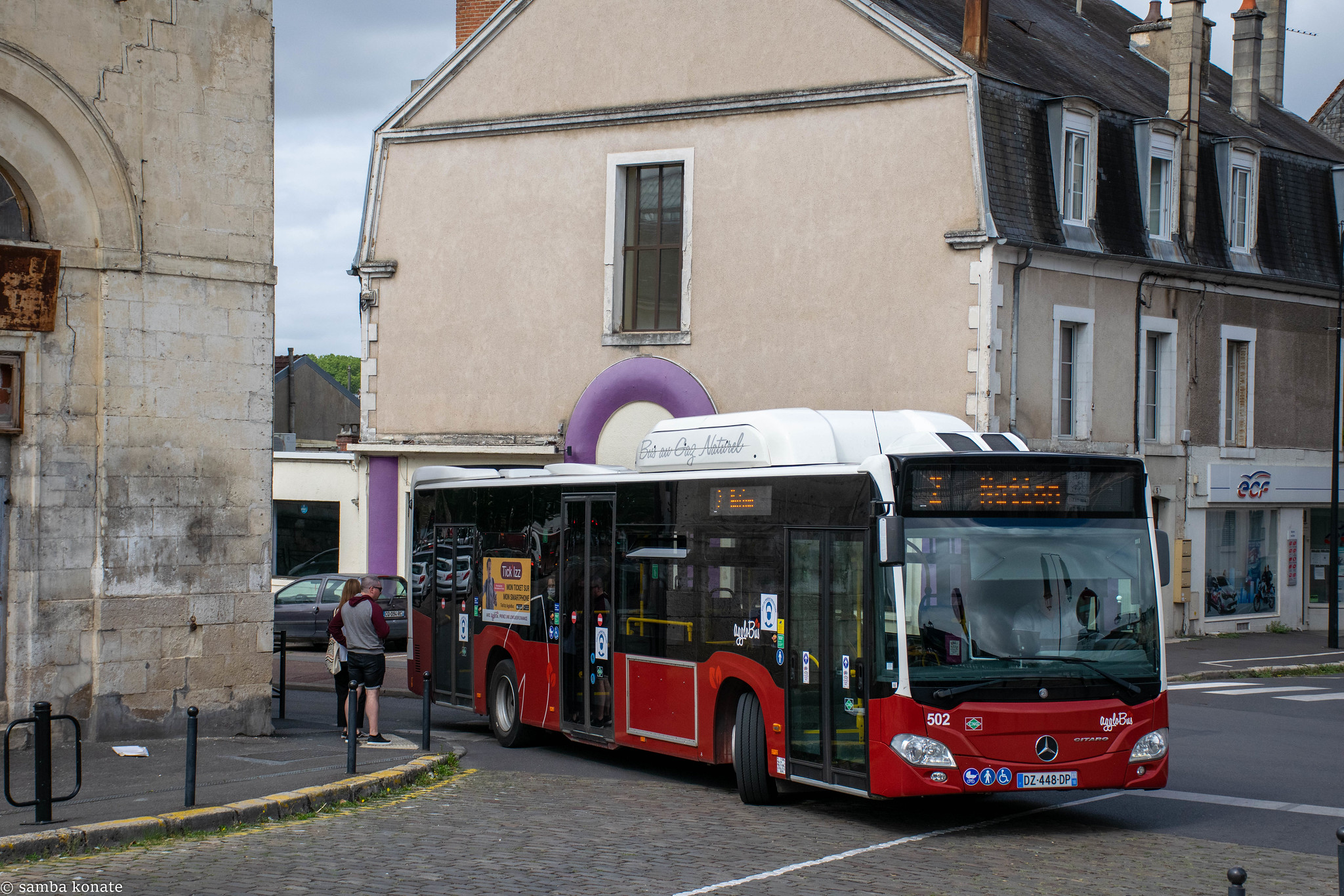 Image du véhicule