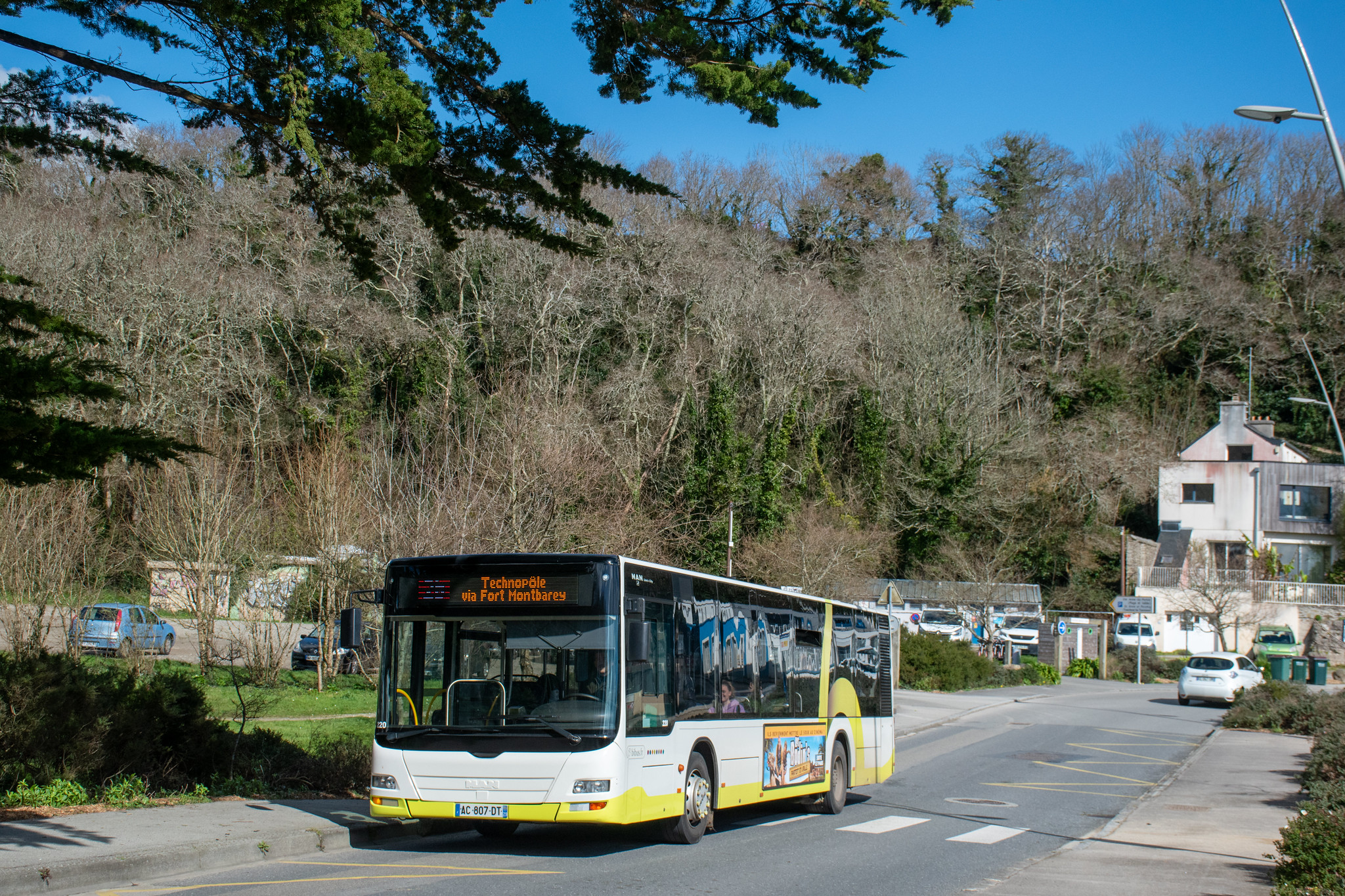 Image du véhicule