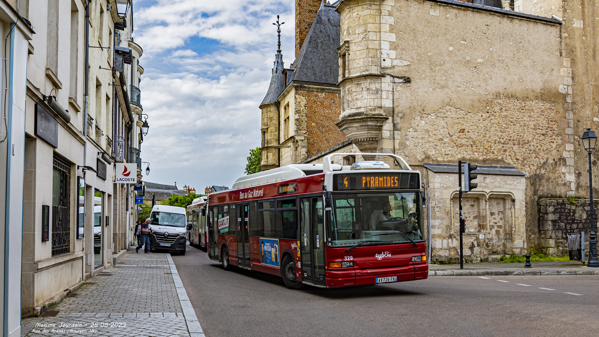 Image du véhicule