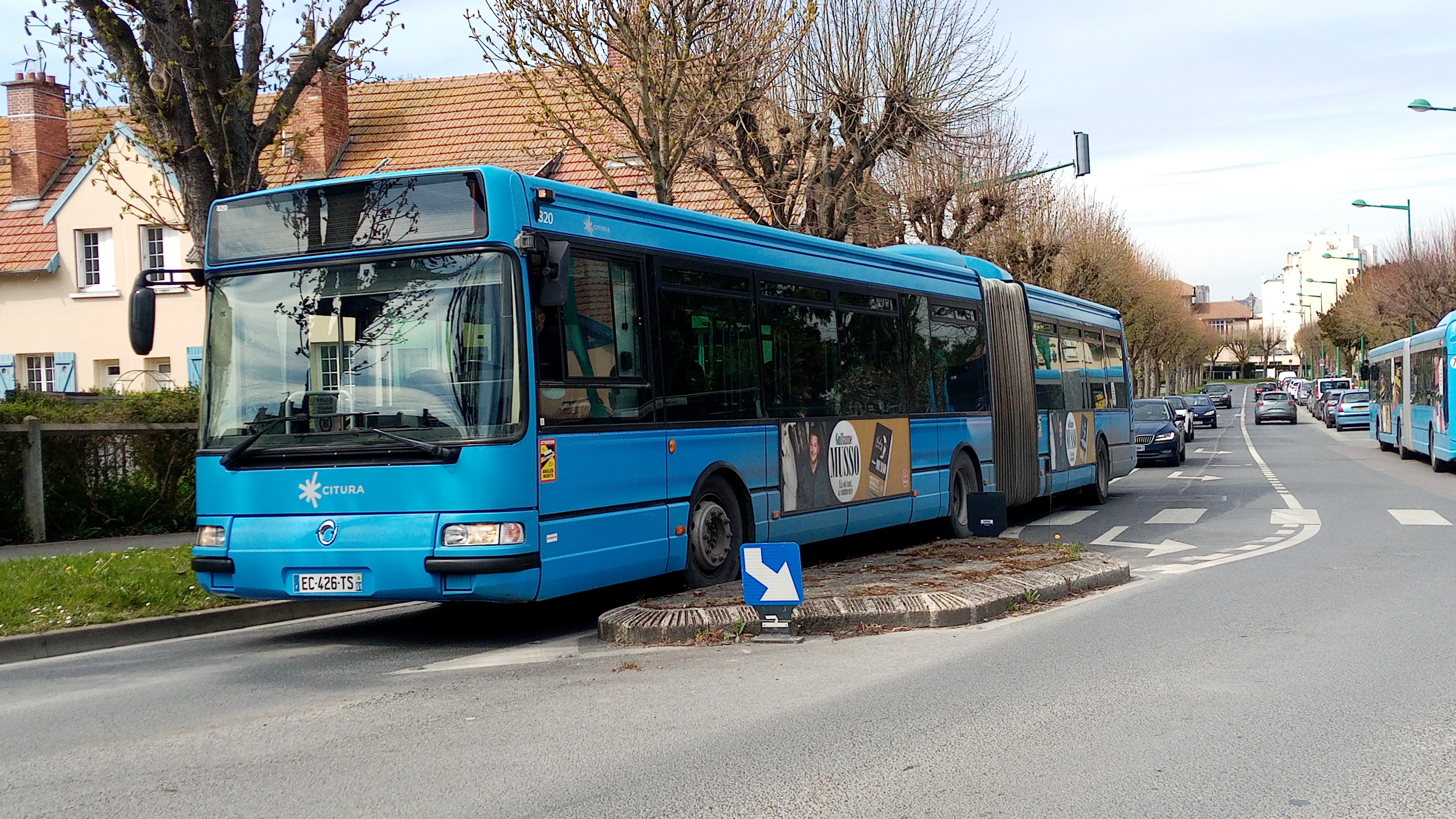 Image du véhicule