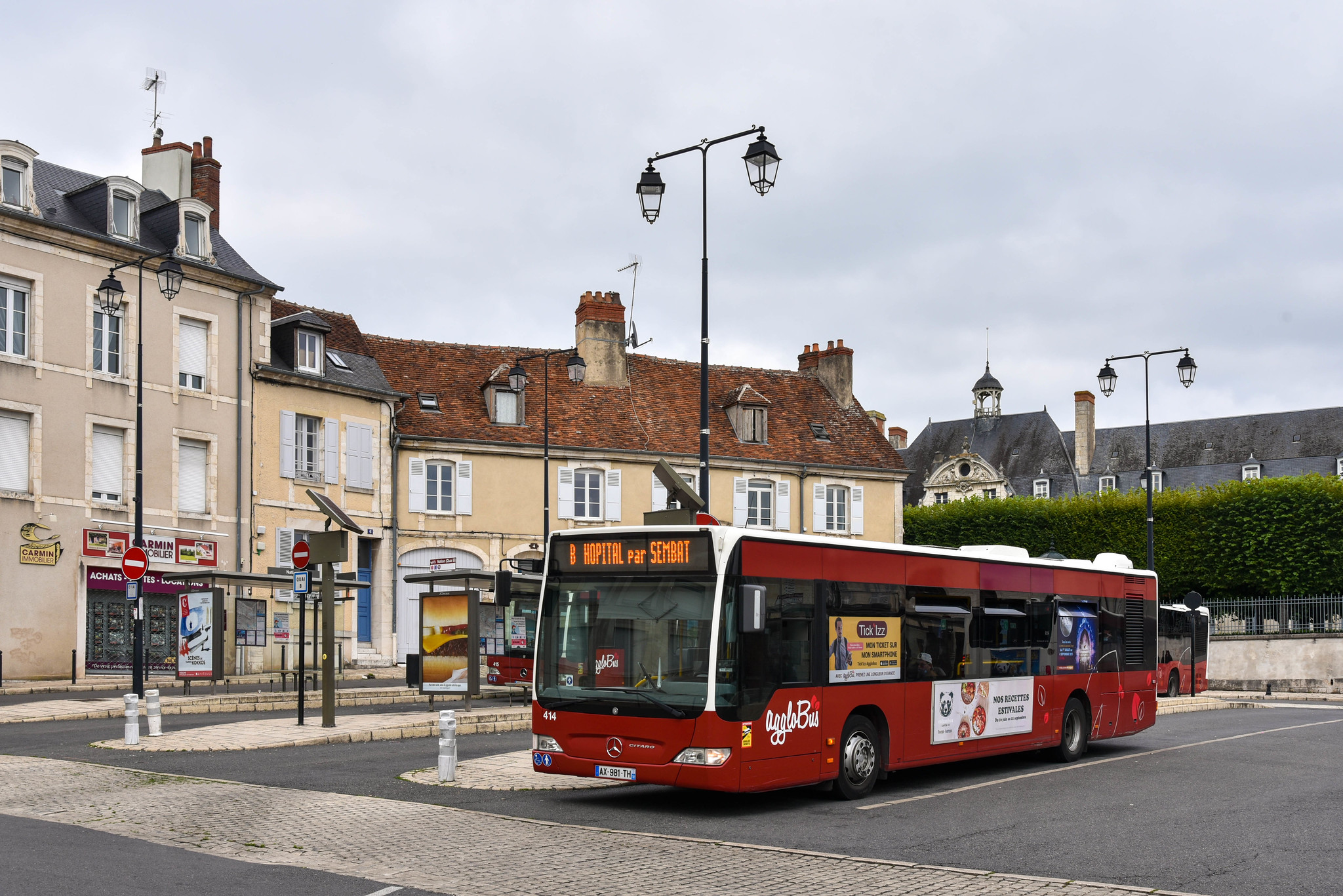 Image du véhicule