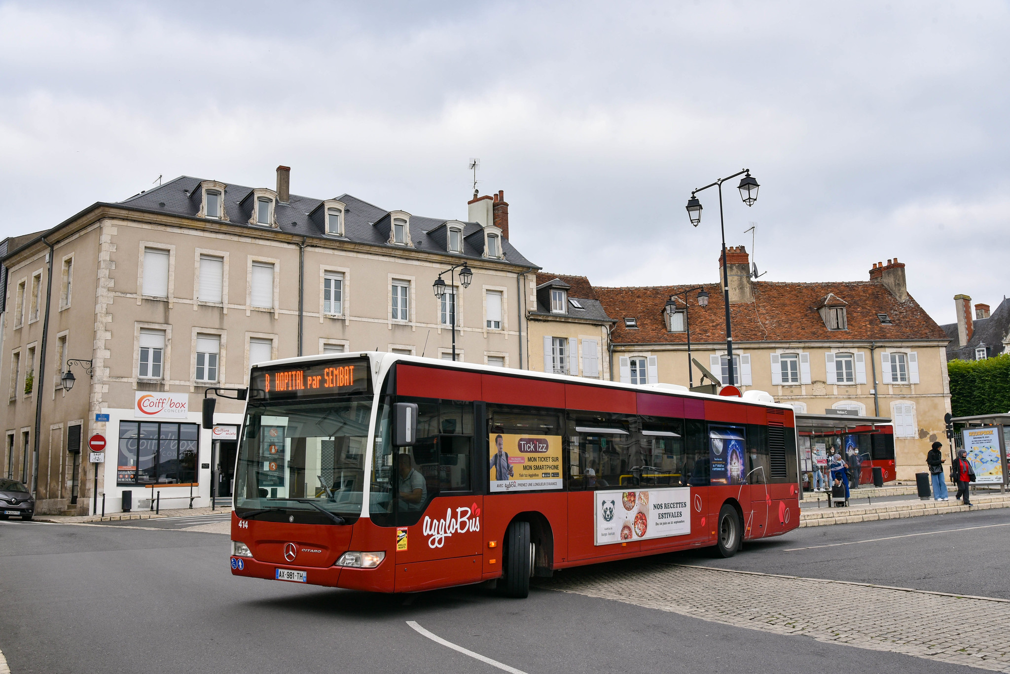 Image du véhicule