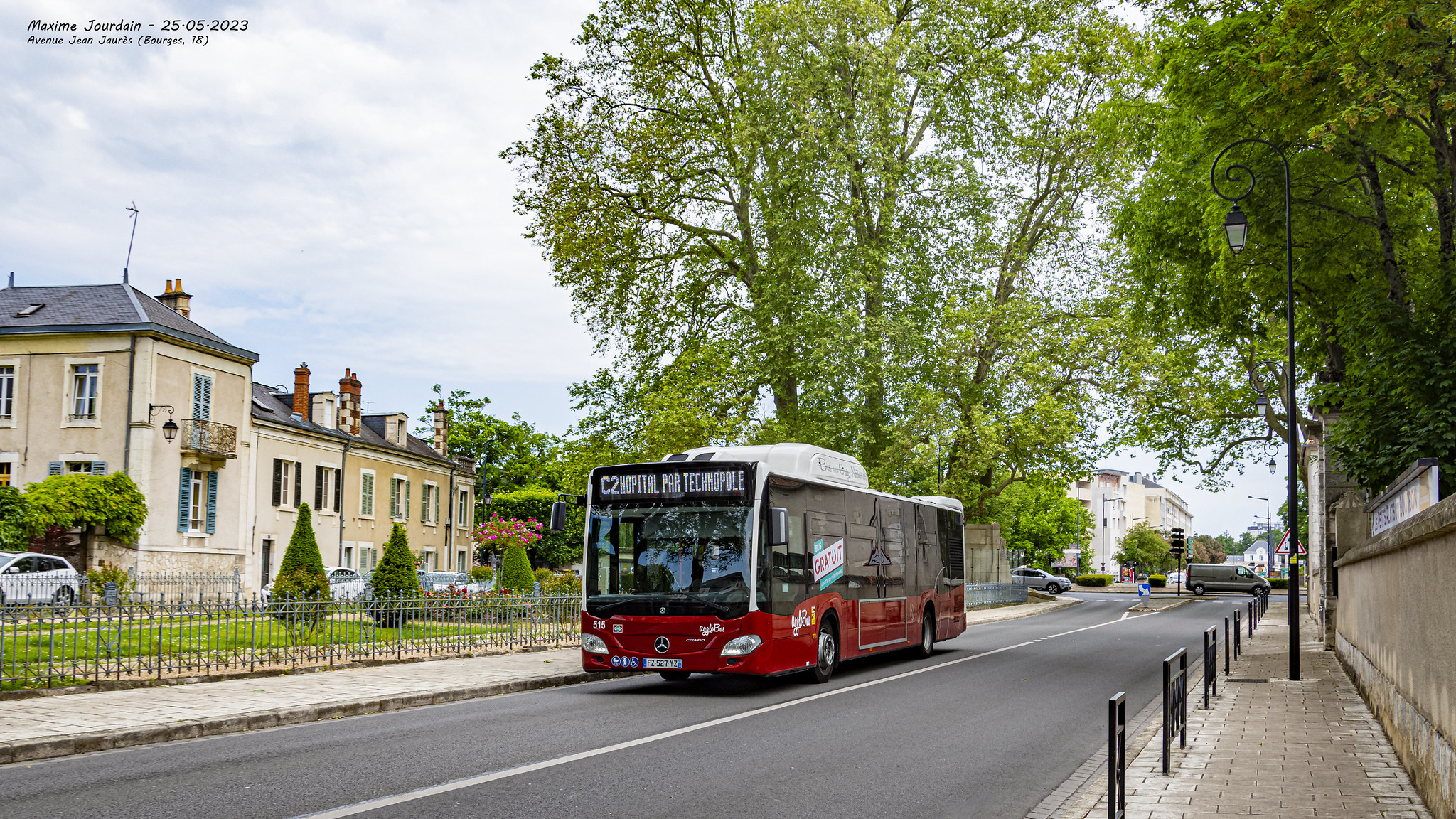 Image du véhicule