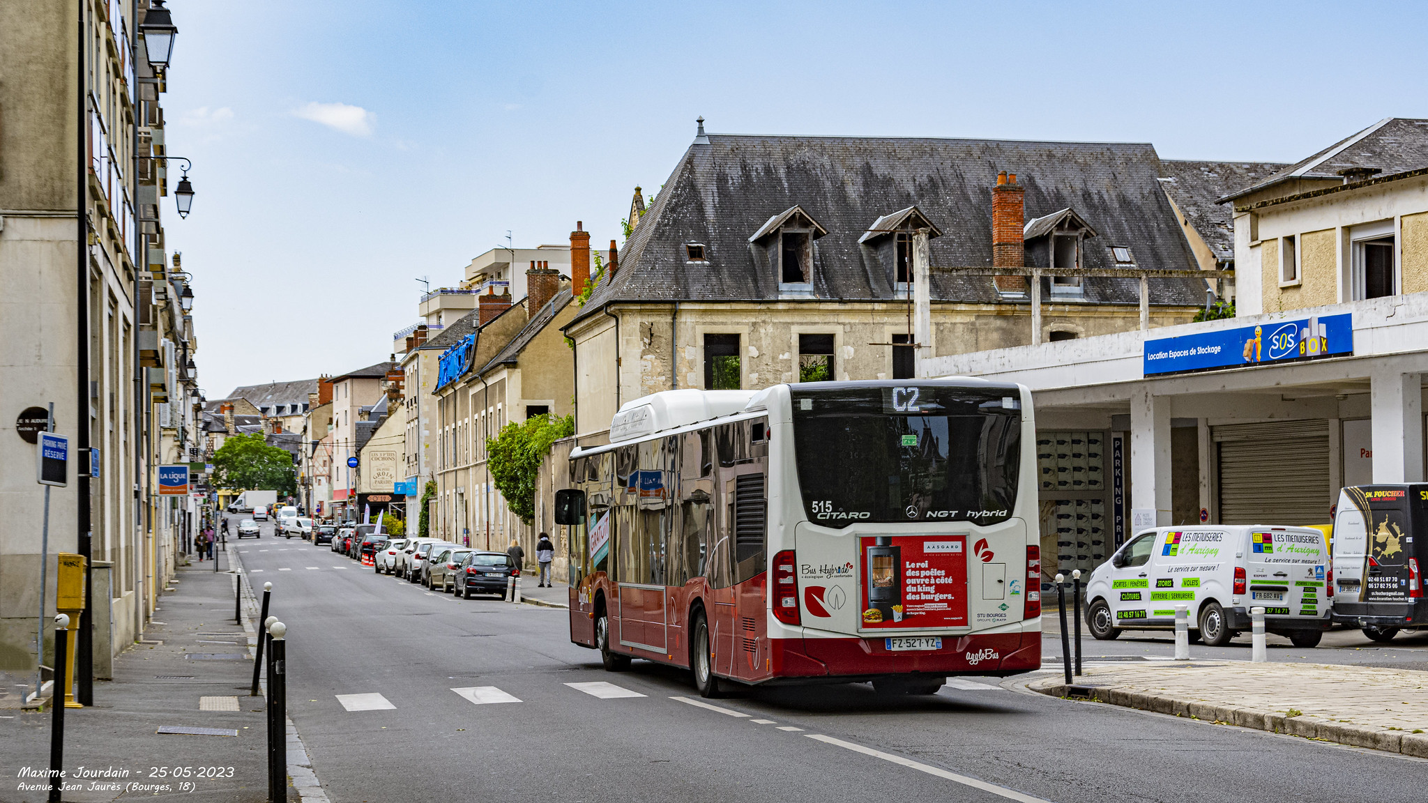 Image du véhicule