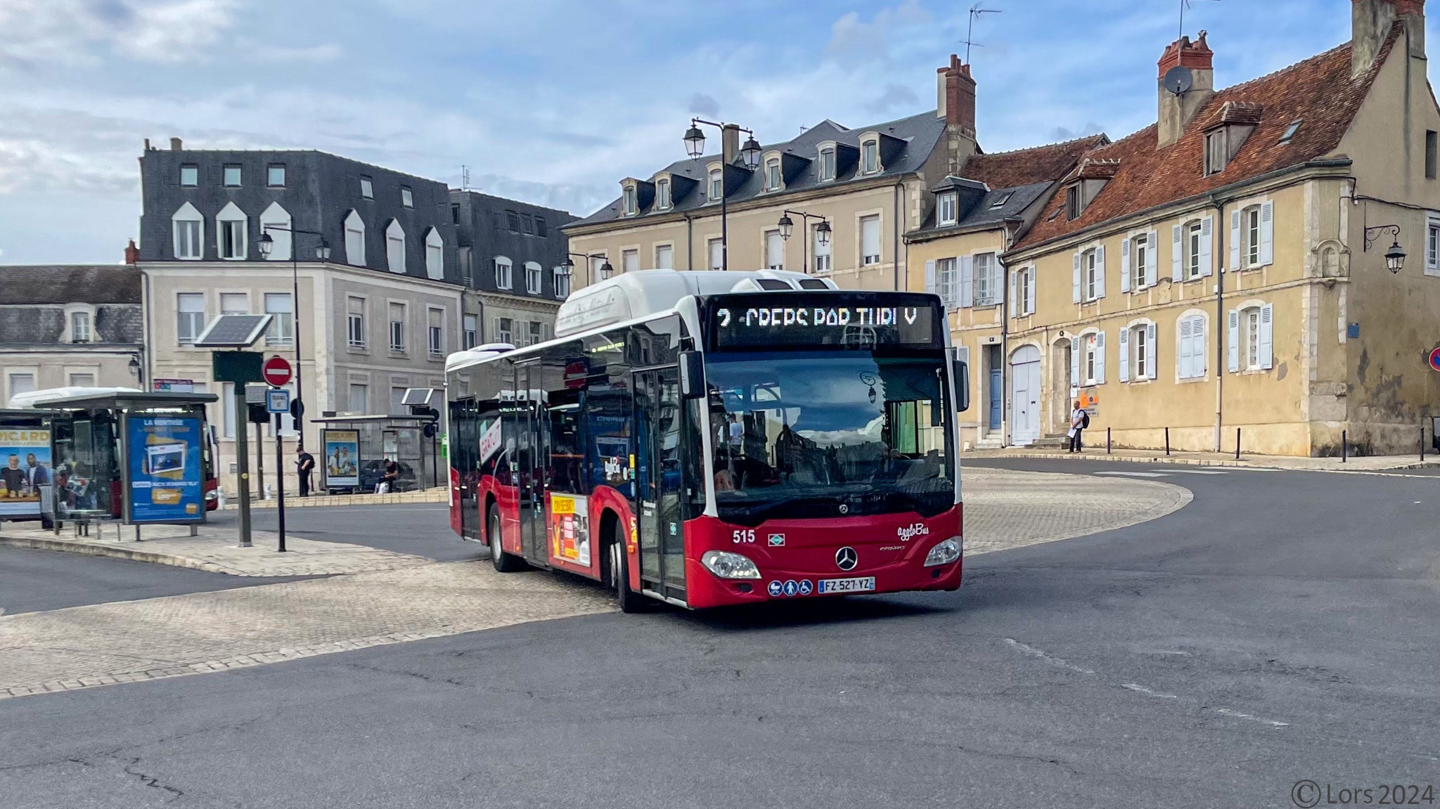 Image du véhicule