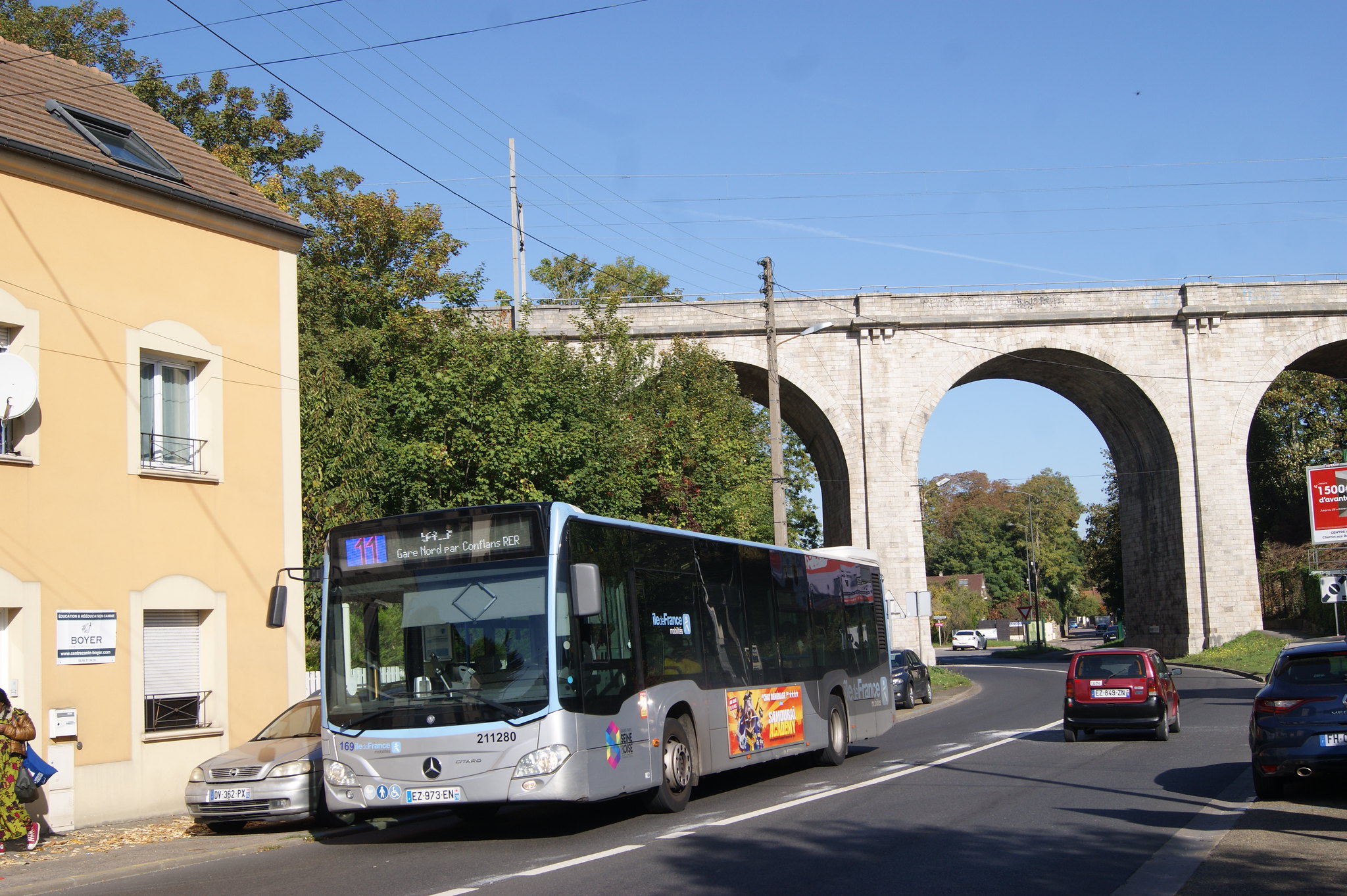 Image du véhicule