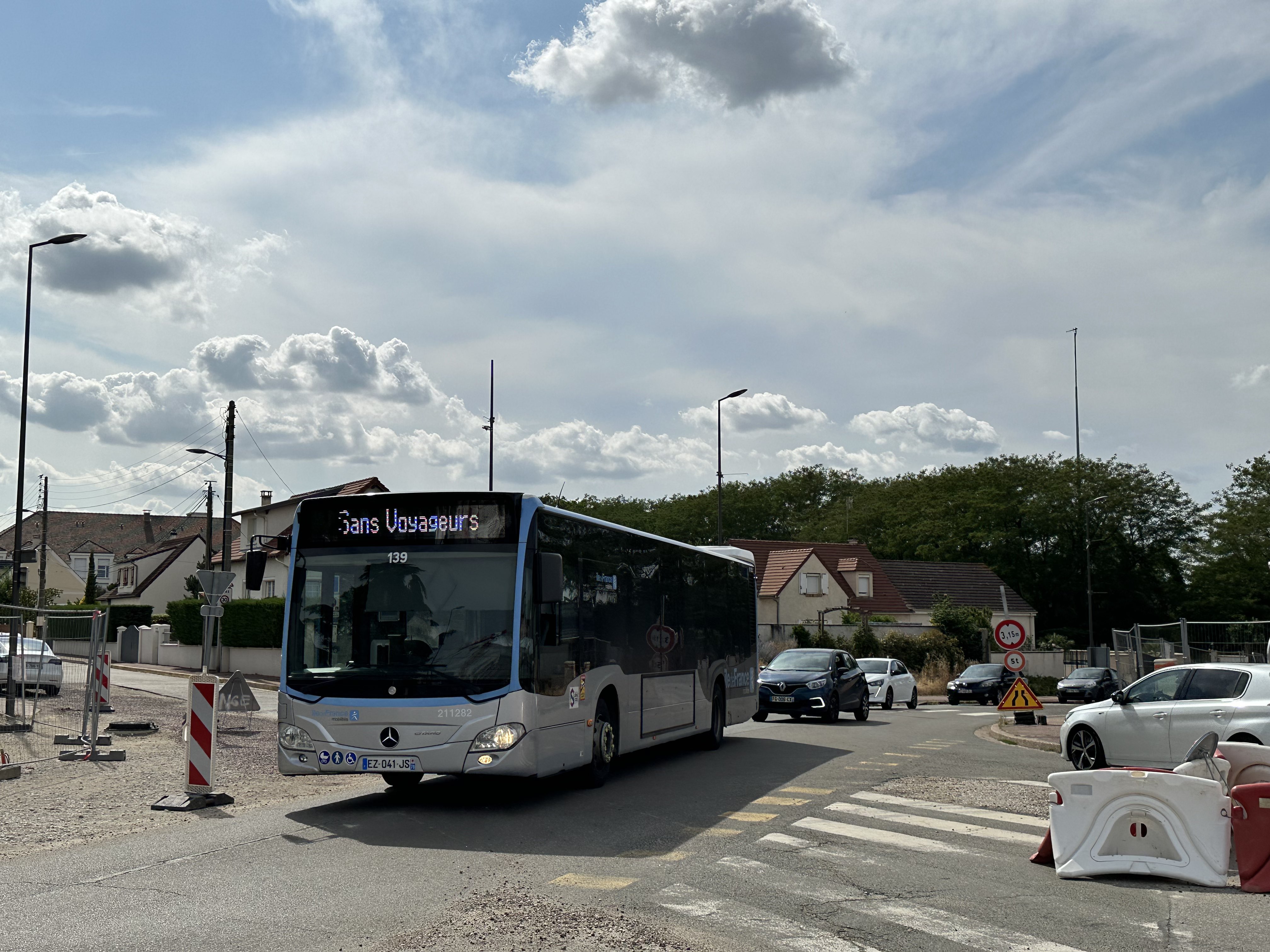 Image du véhicule
