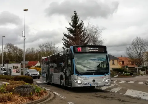 Image du véhicule