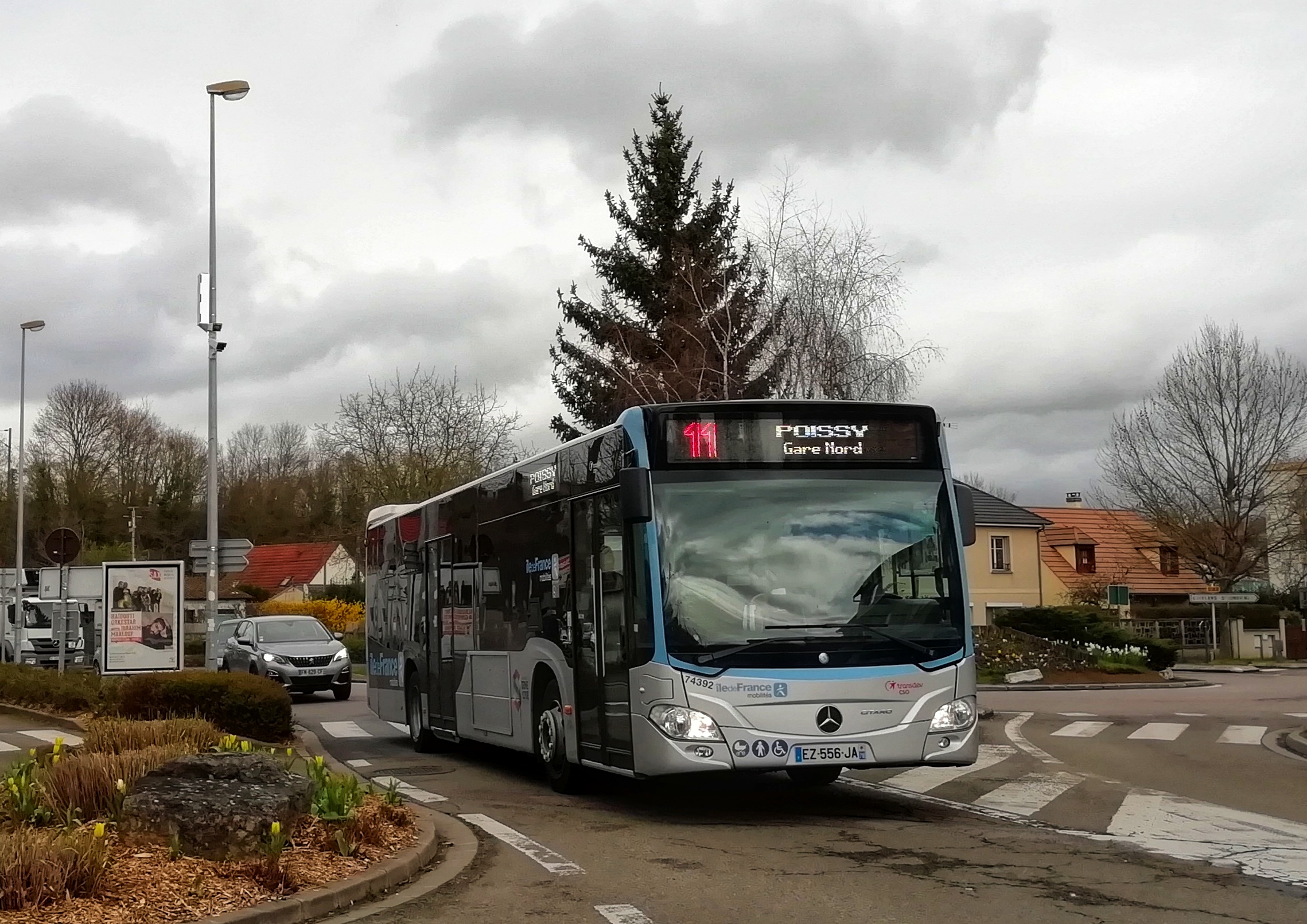 Image du véhicule