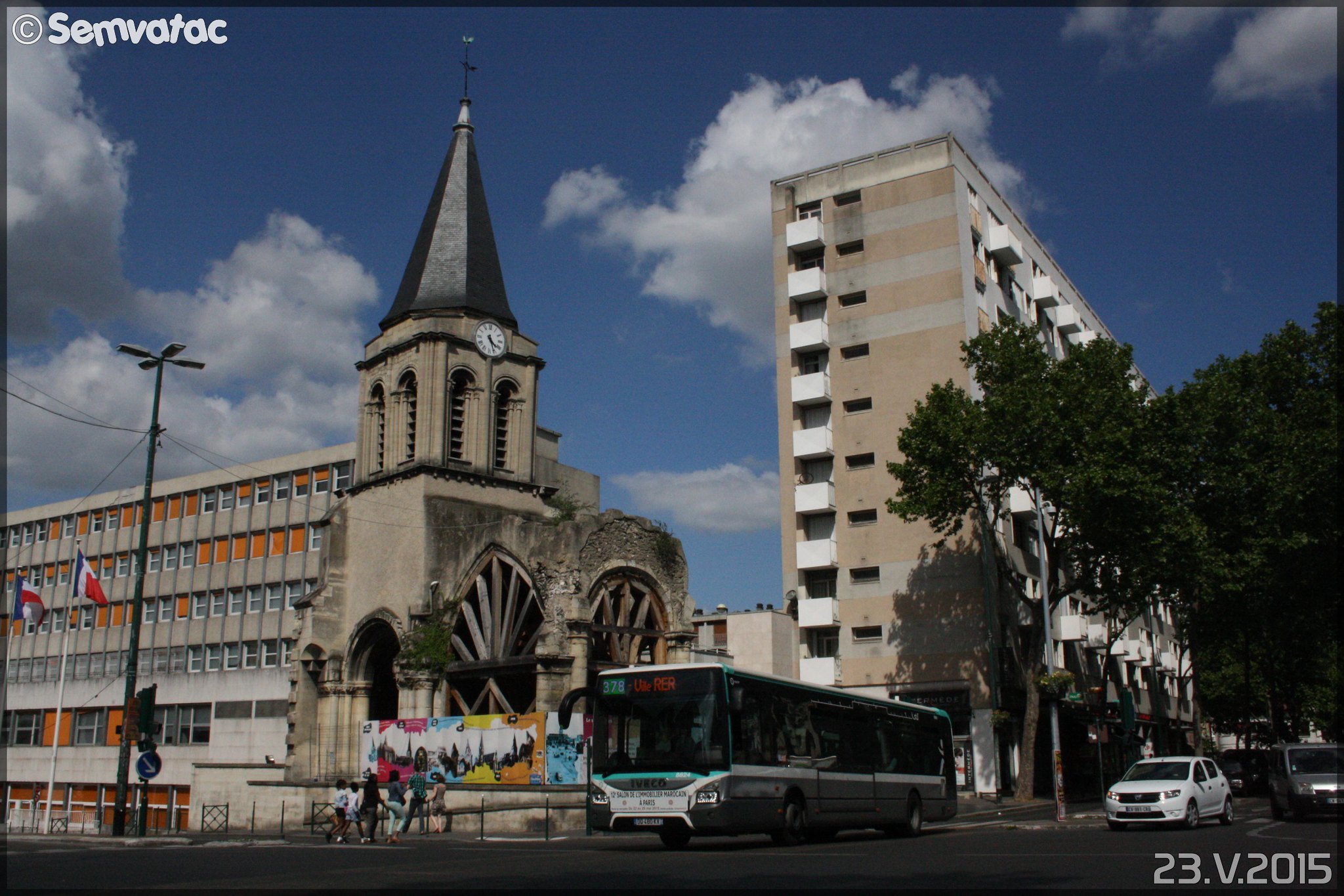 Image du véhicule