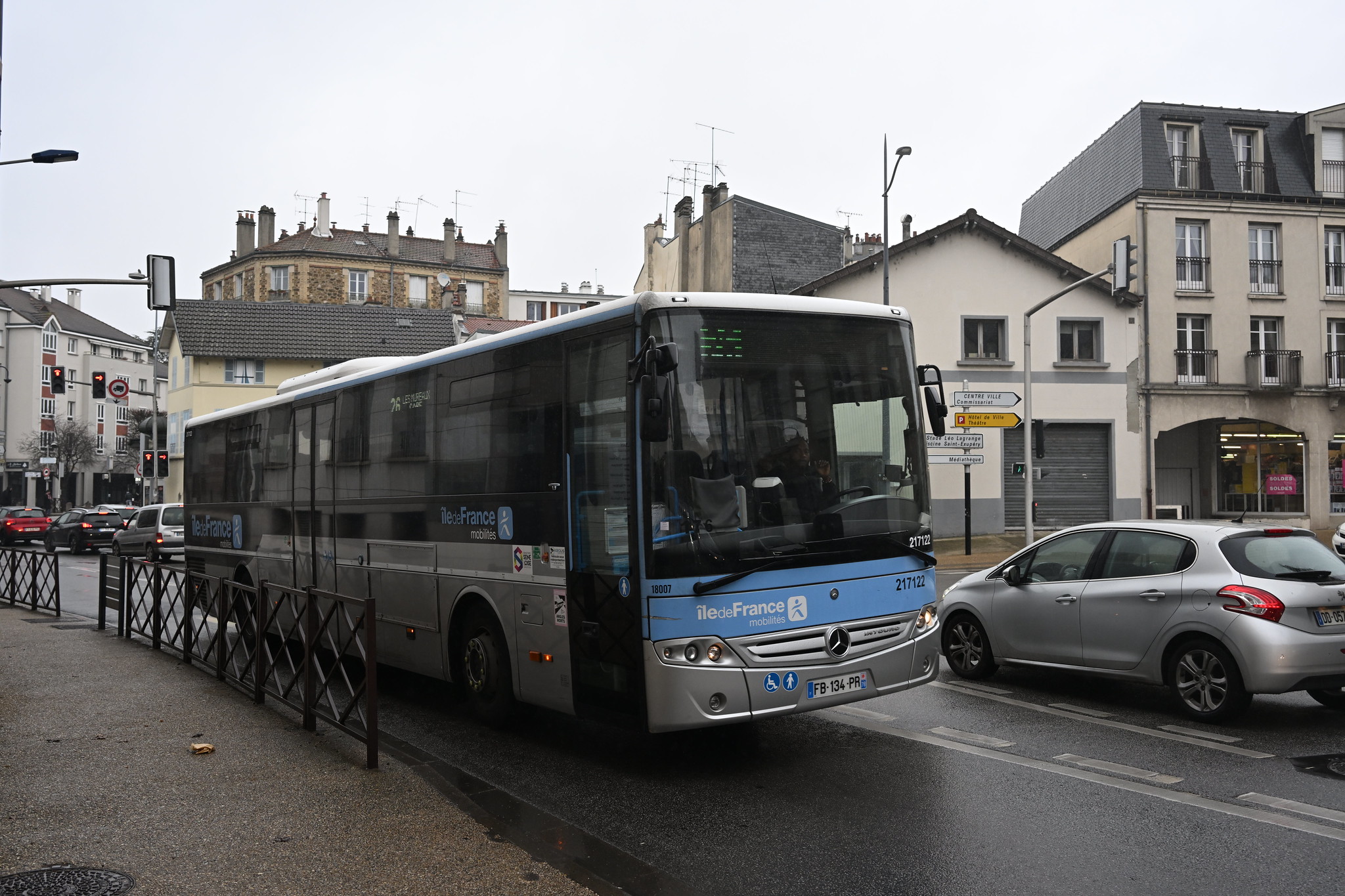 Image du véhicule