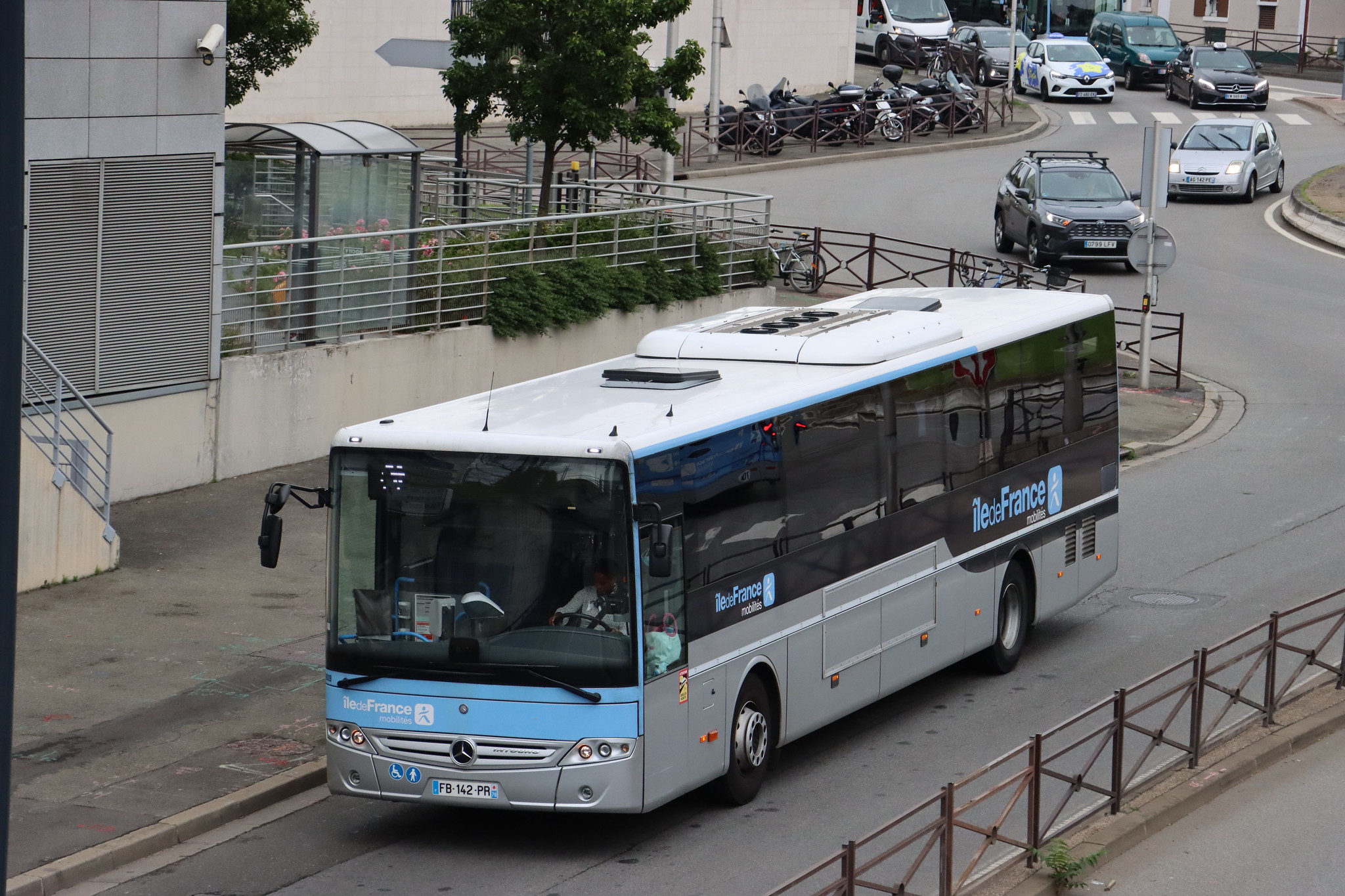 Image du véhicule