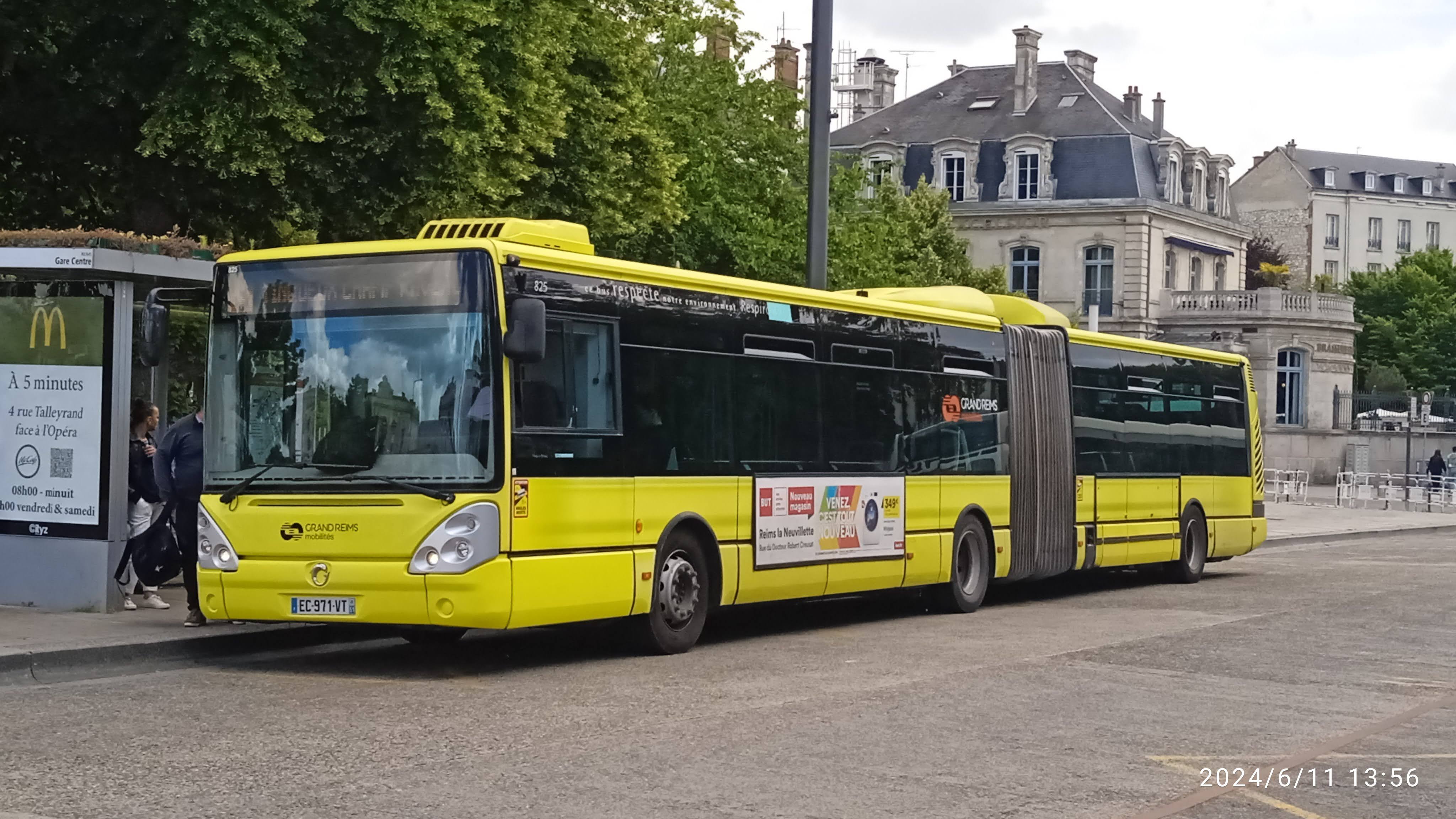 Image du véhicule