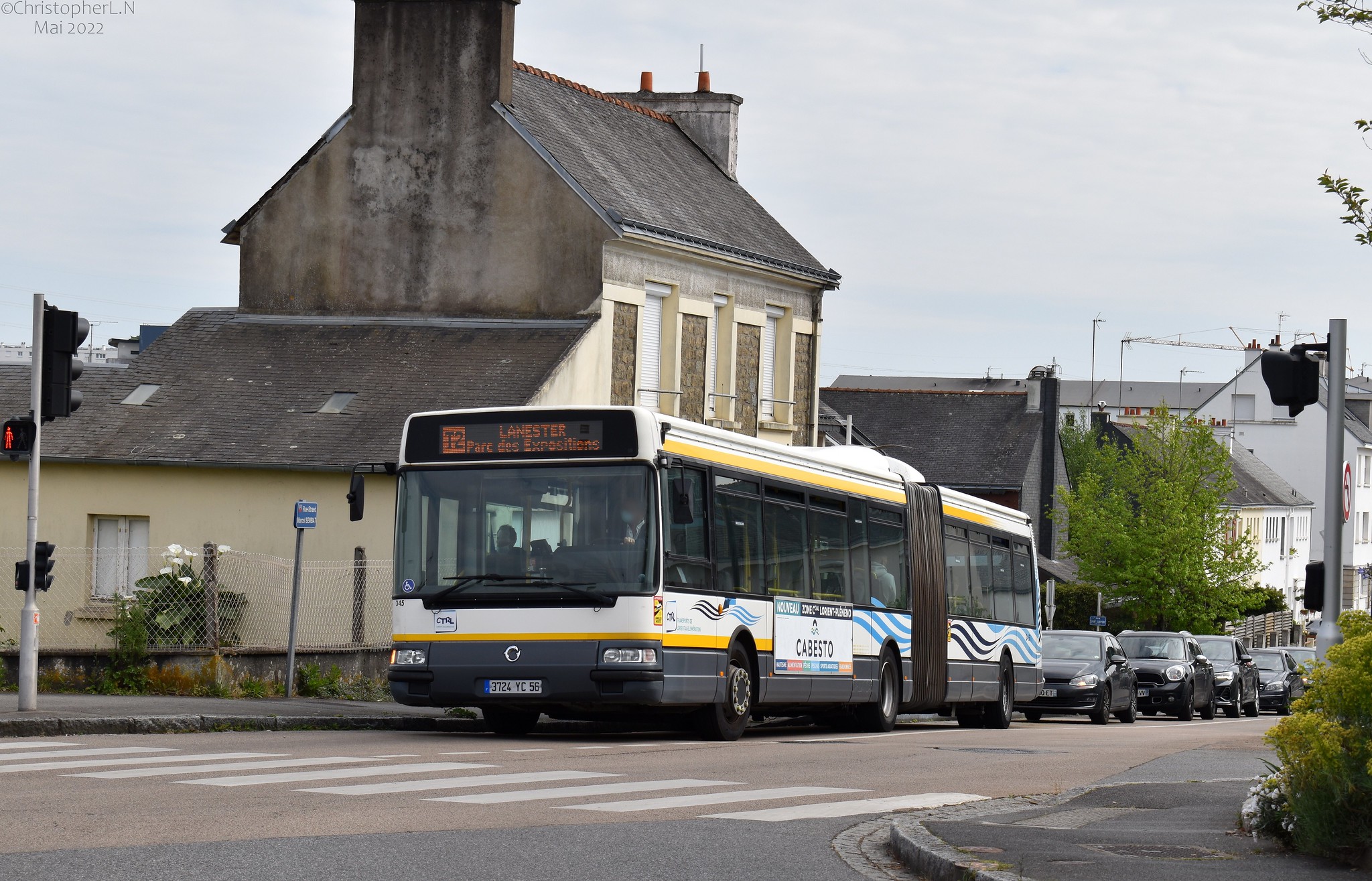 Image du véhicule
