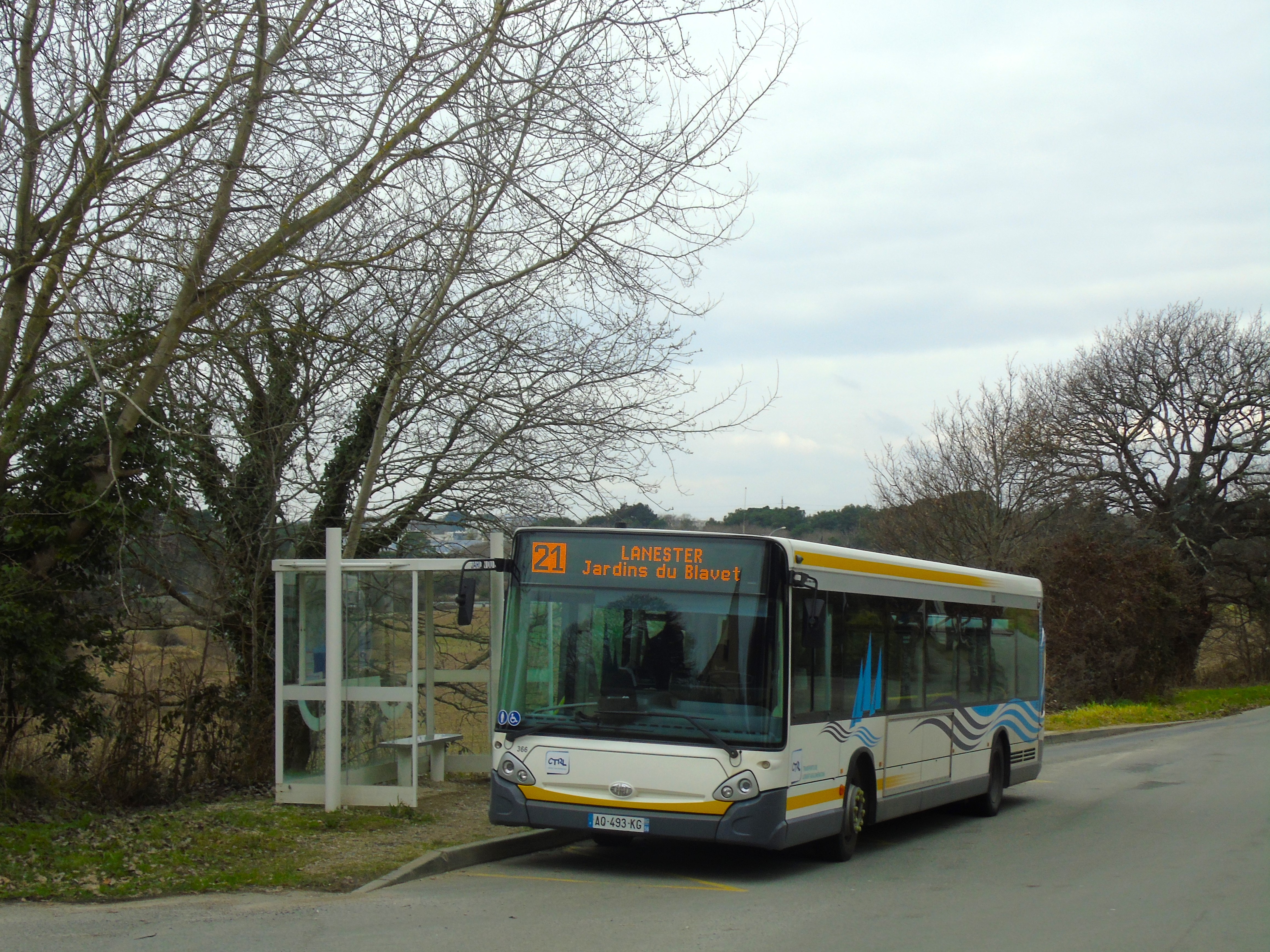 Image du véhicule