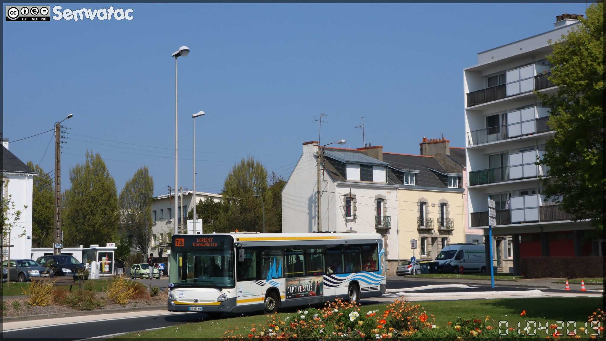 Image du véhicule